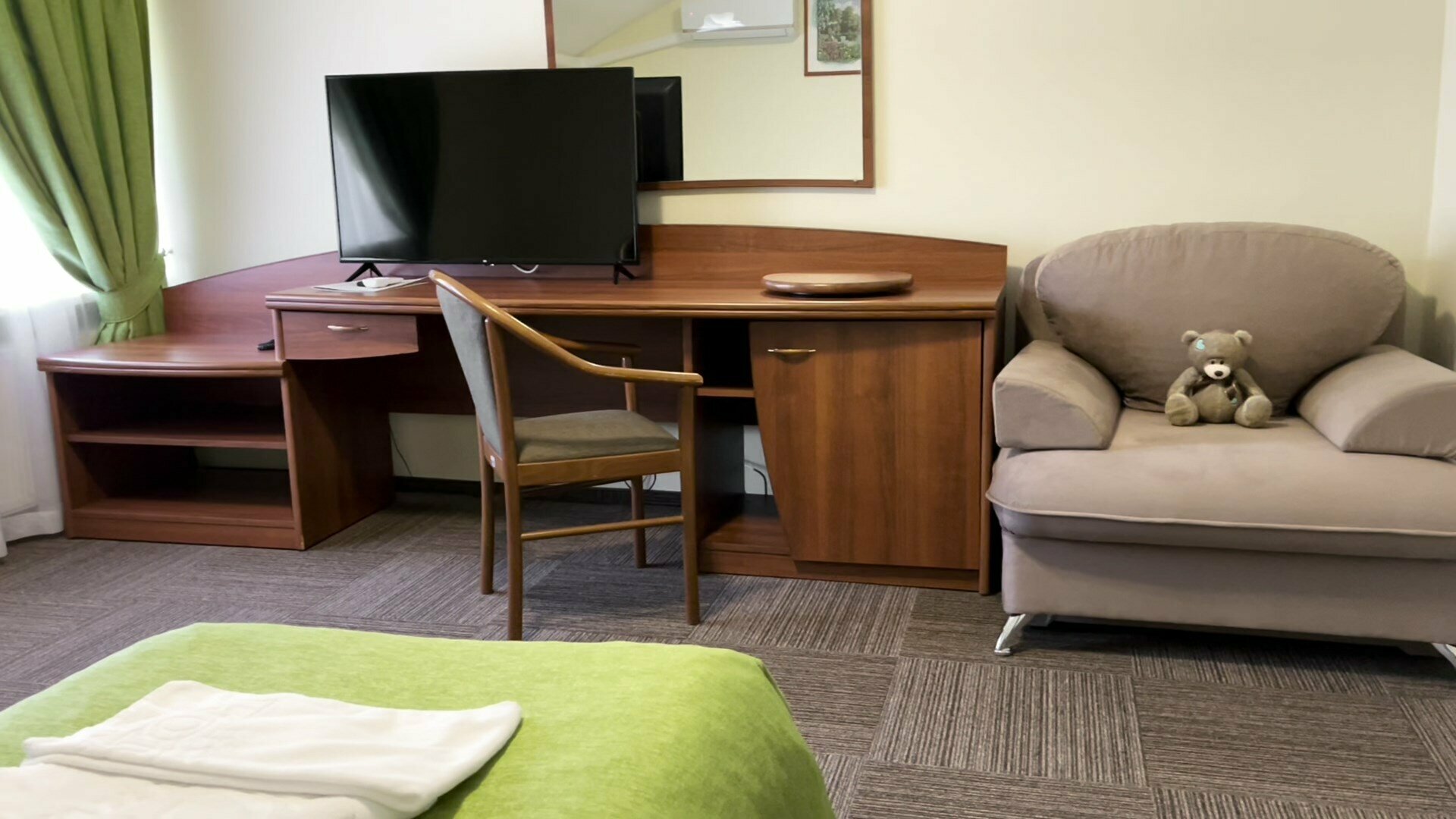 Семейный номер