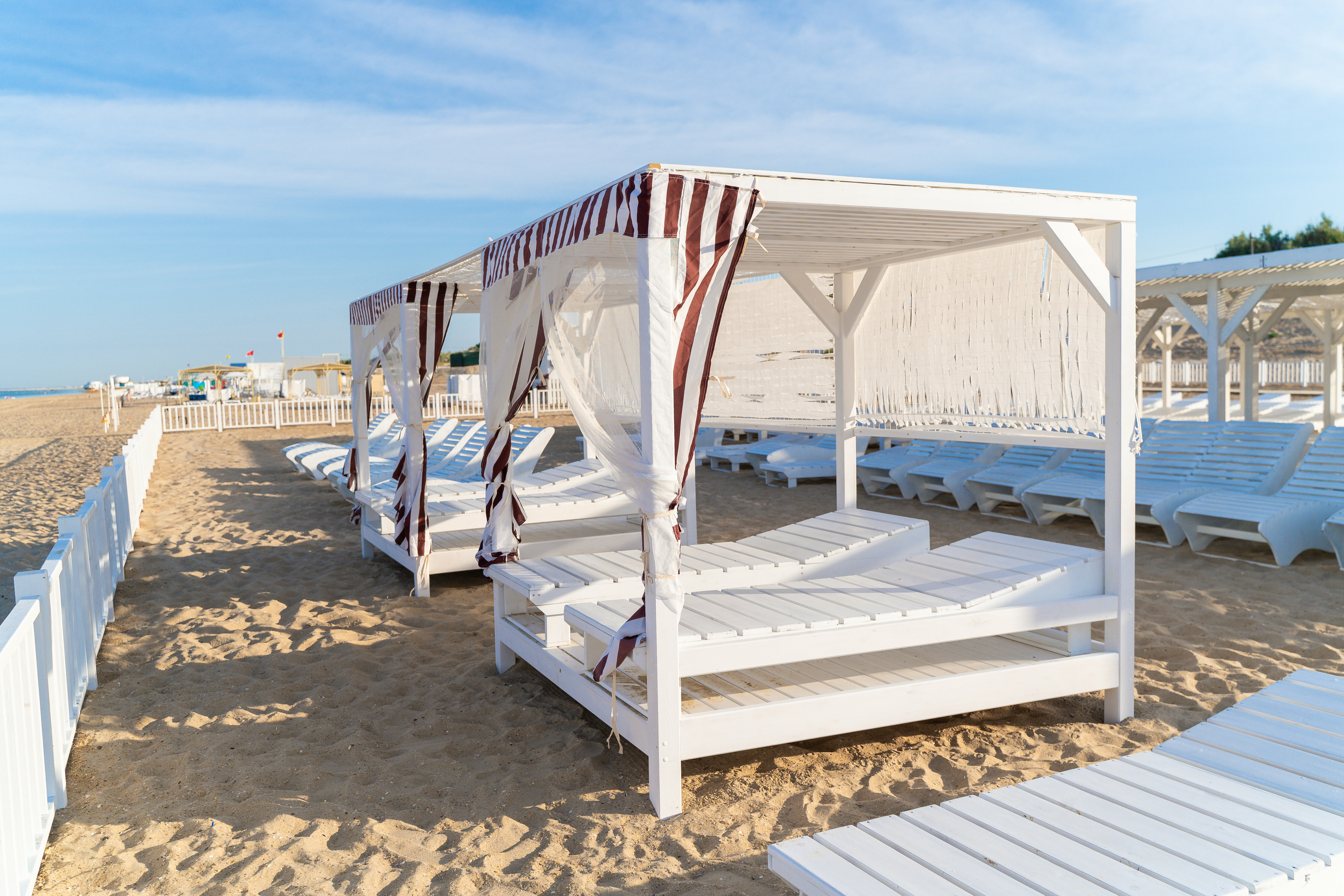 2-х местный номер Стандарт (корпус)