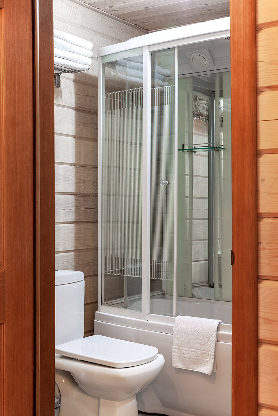 Улучшенный четырехместный номер