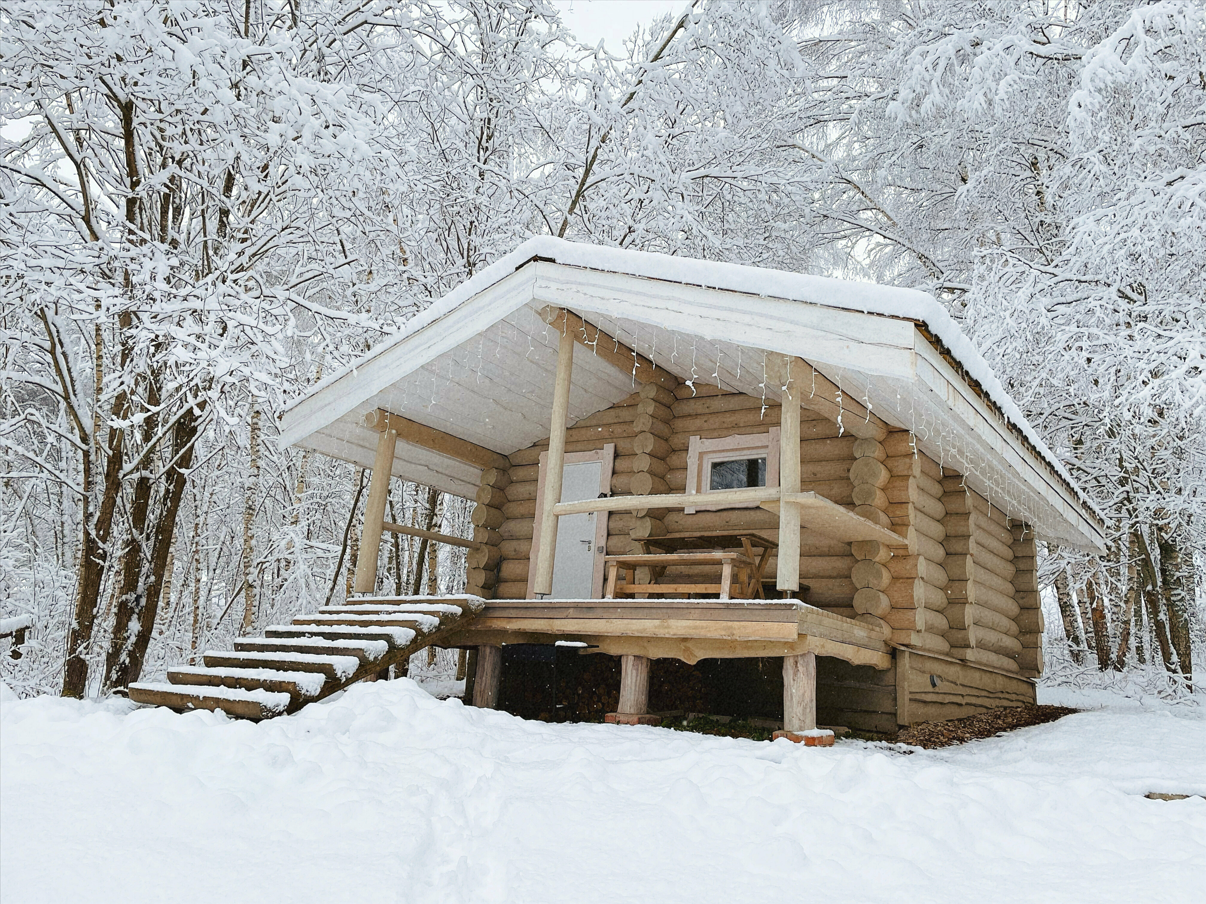 Коттедж Кировская 11 А