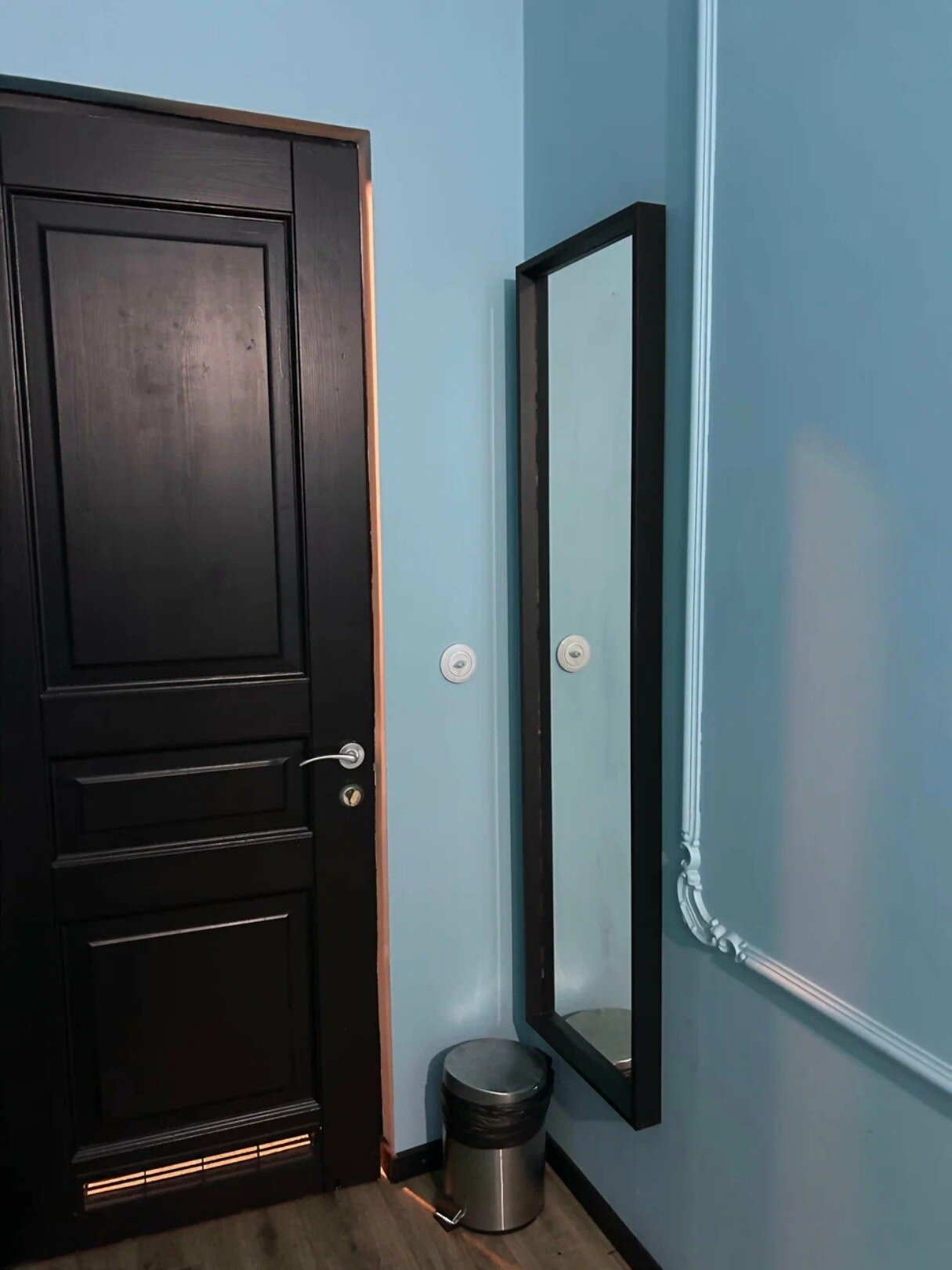 Эконом одноместный (без окна)общая ванная