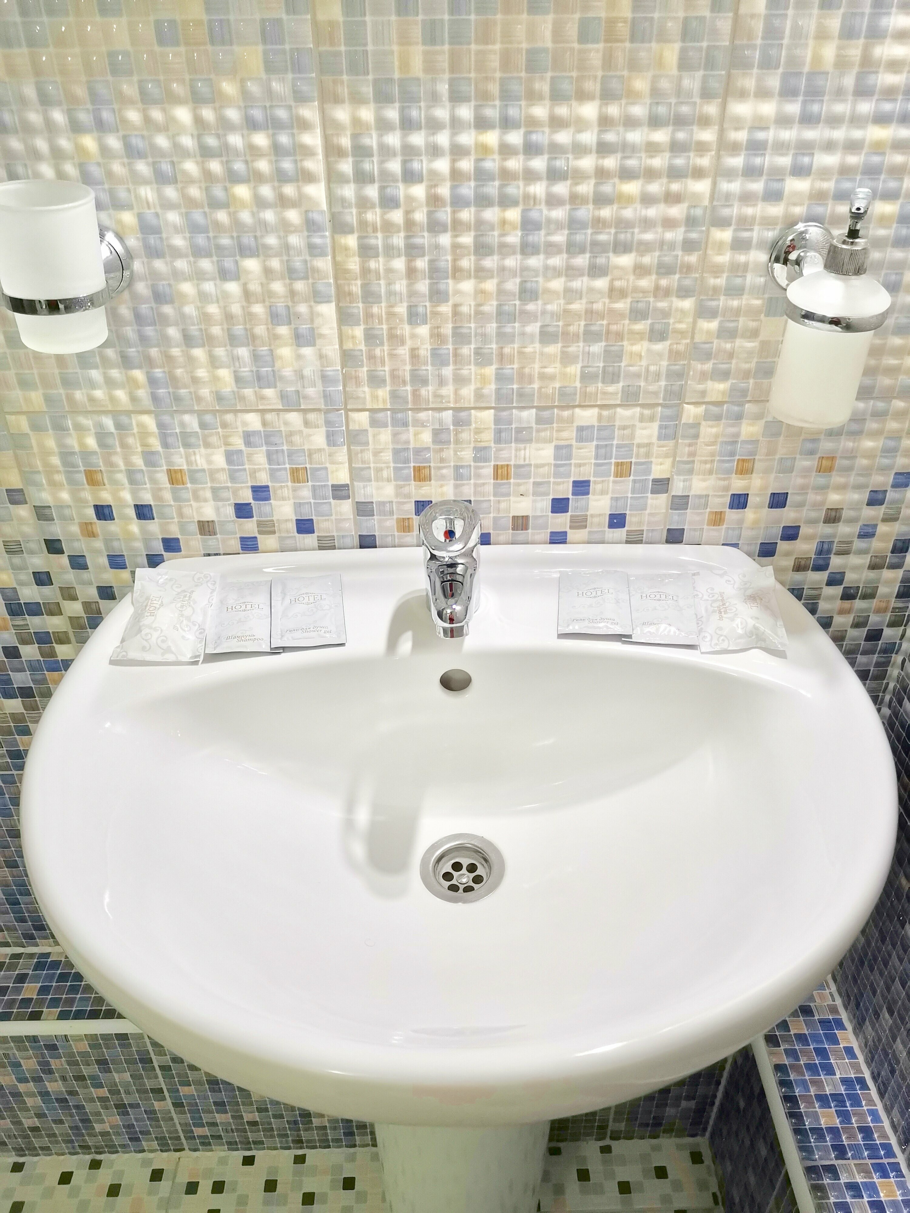 Одноместный номер