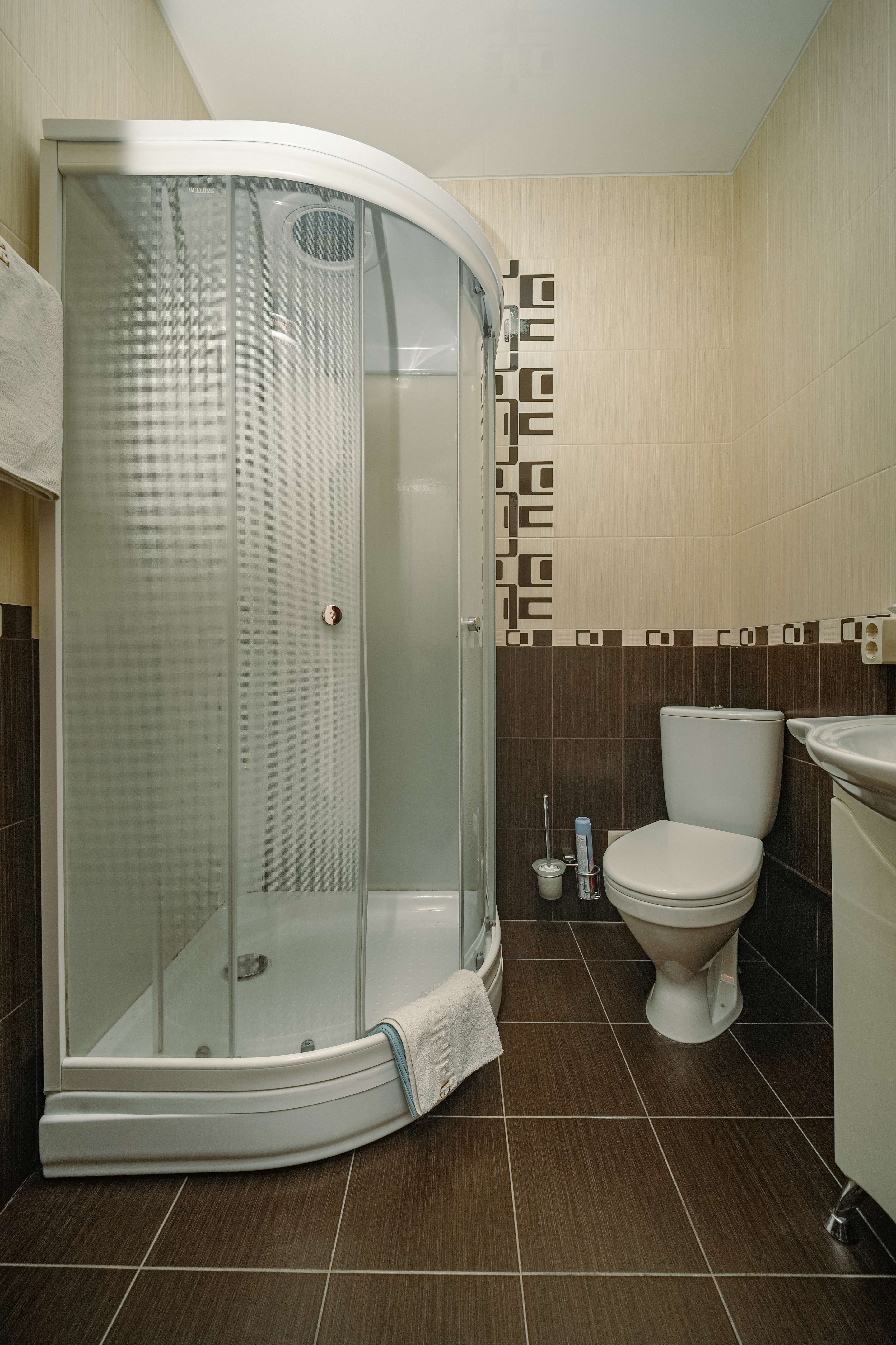 Двухместный 2 спальная кровать