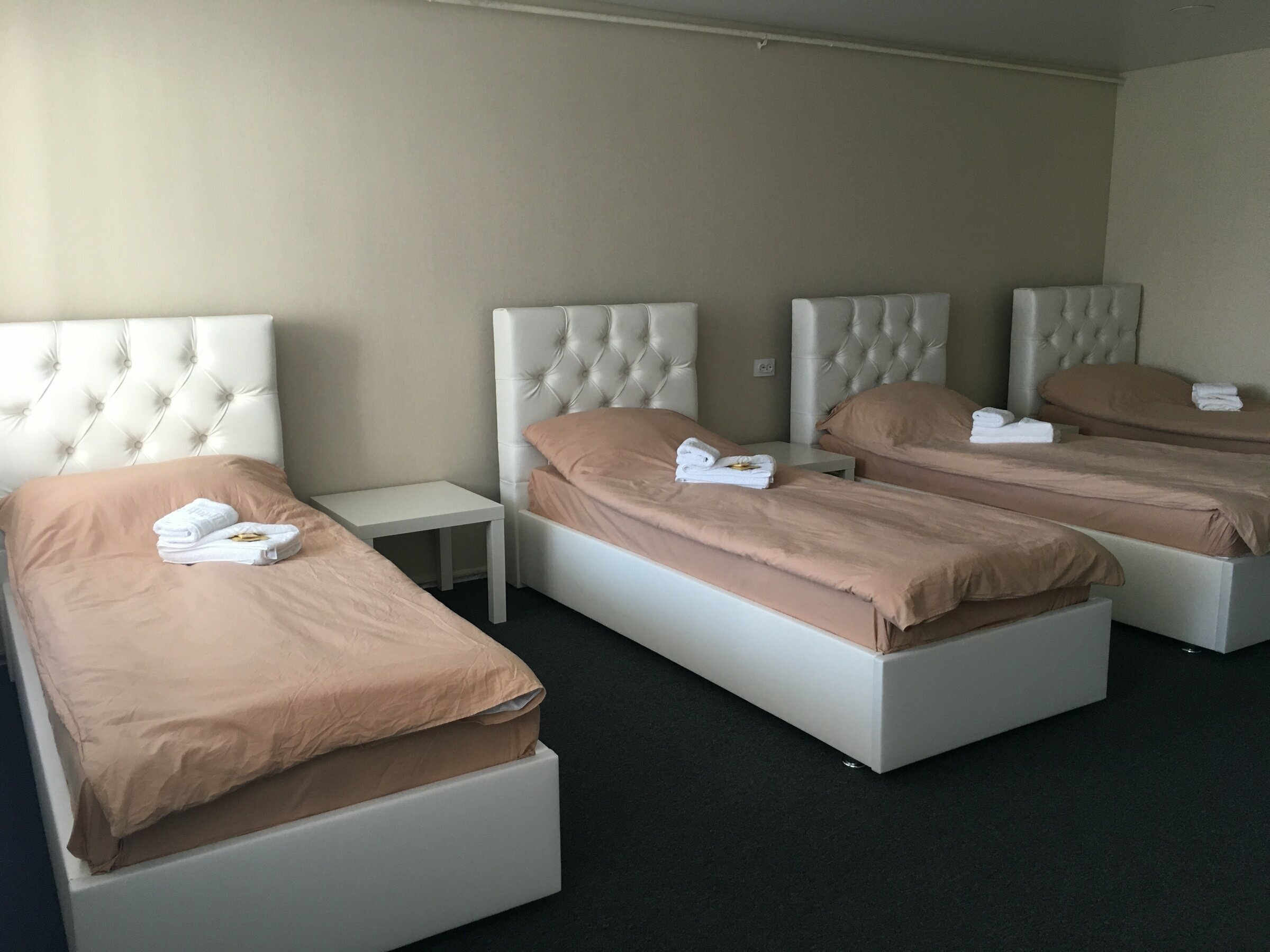 Семейный номер