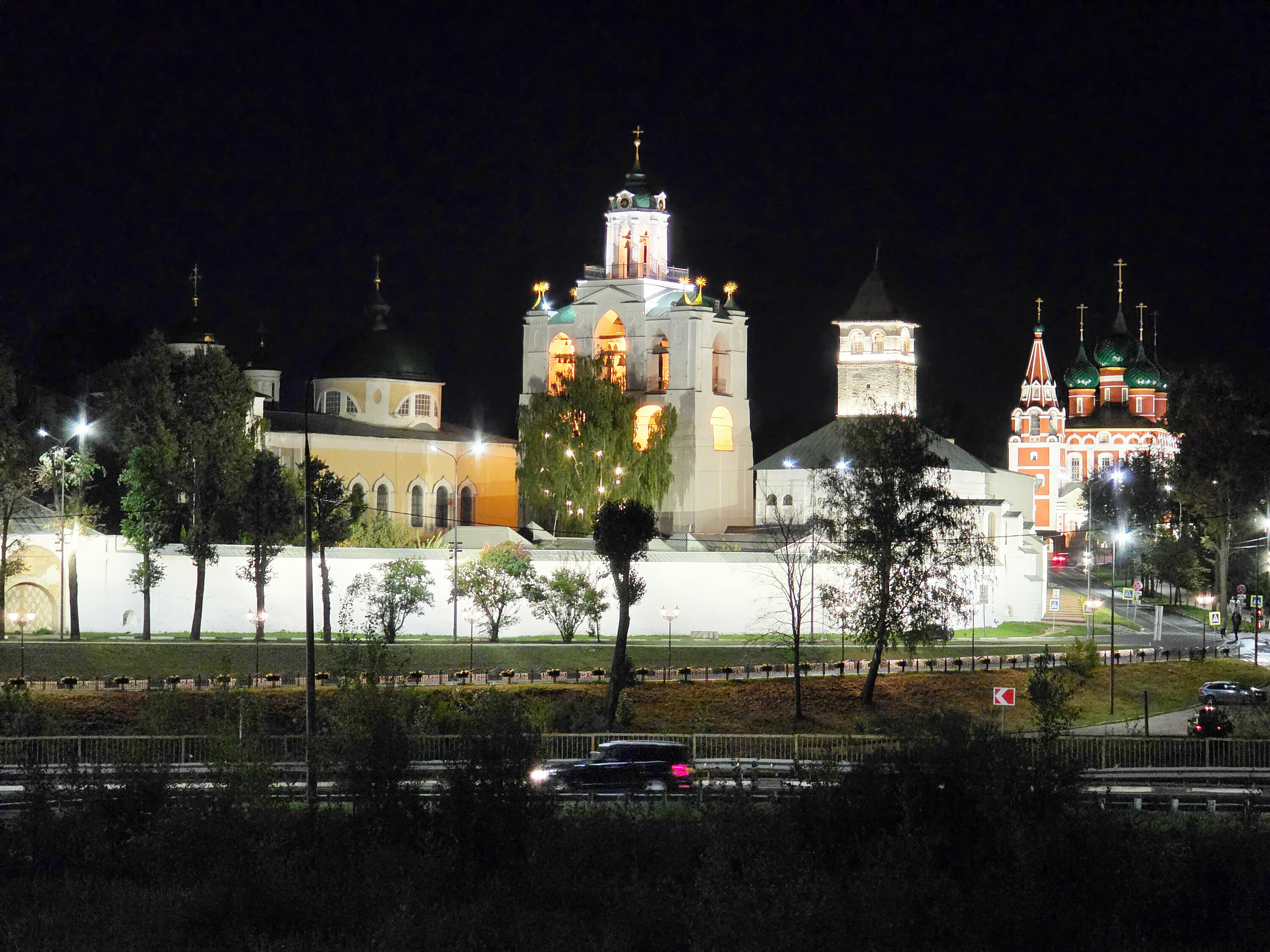 Однокомнатные апартаменты комфорт