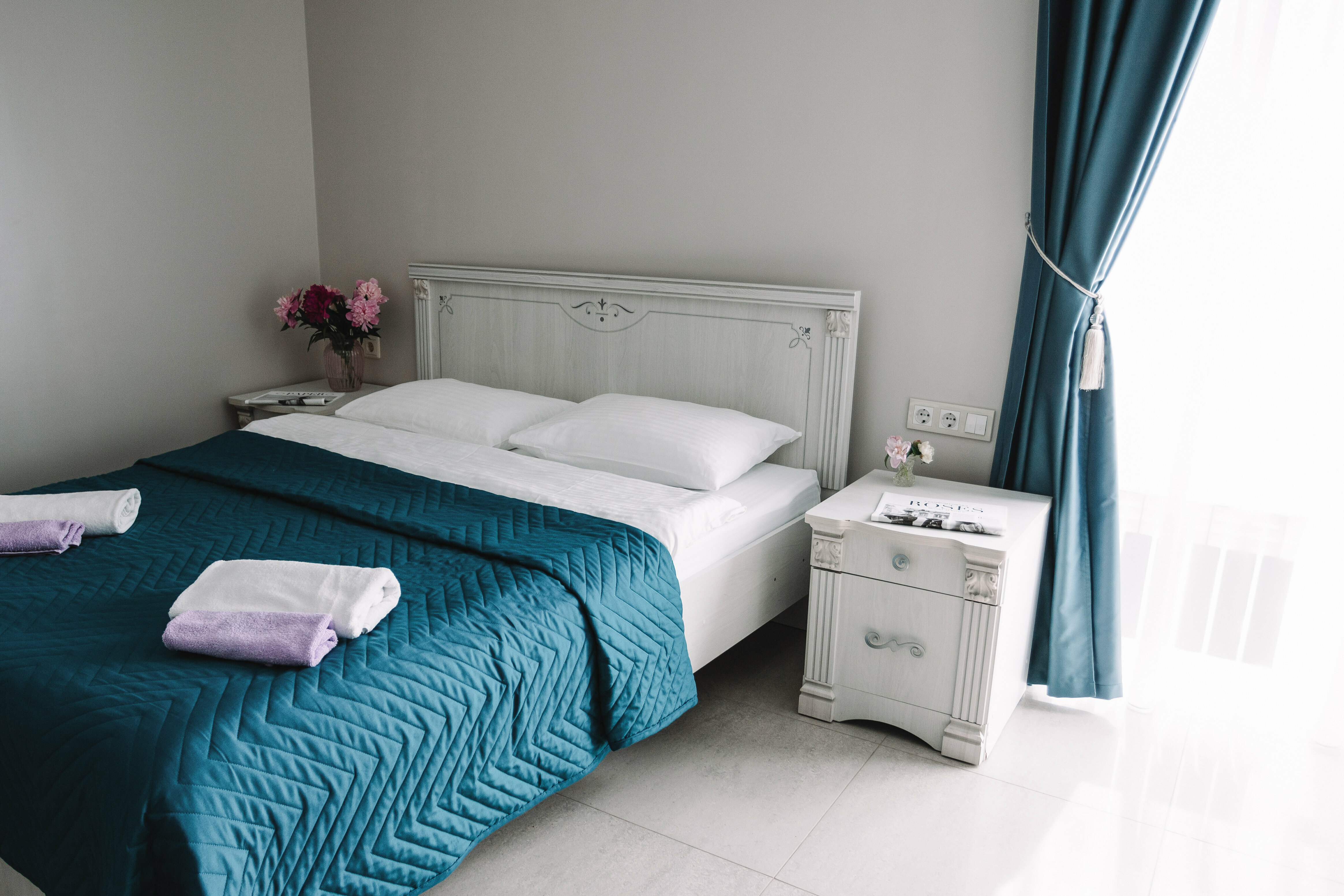 Комфорт Улучшенный Роял