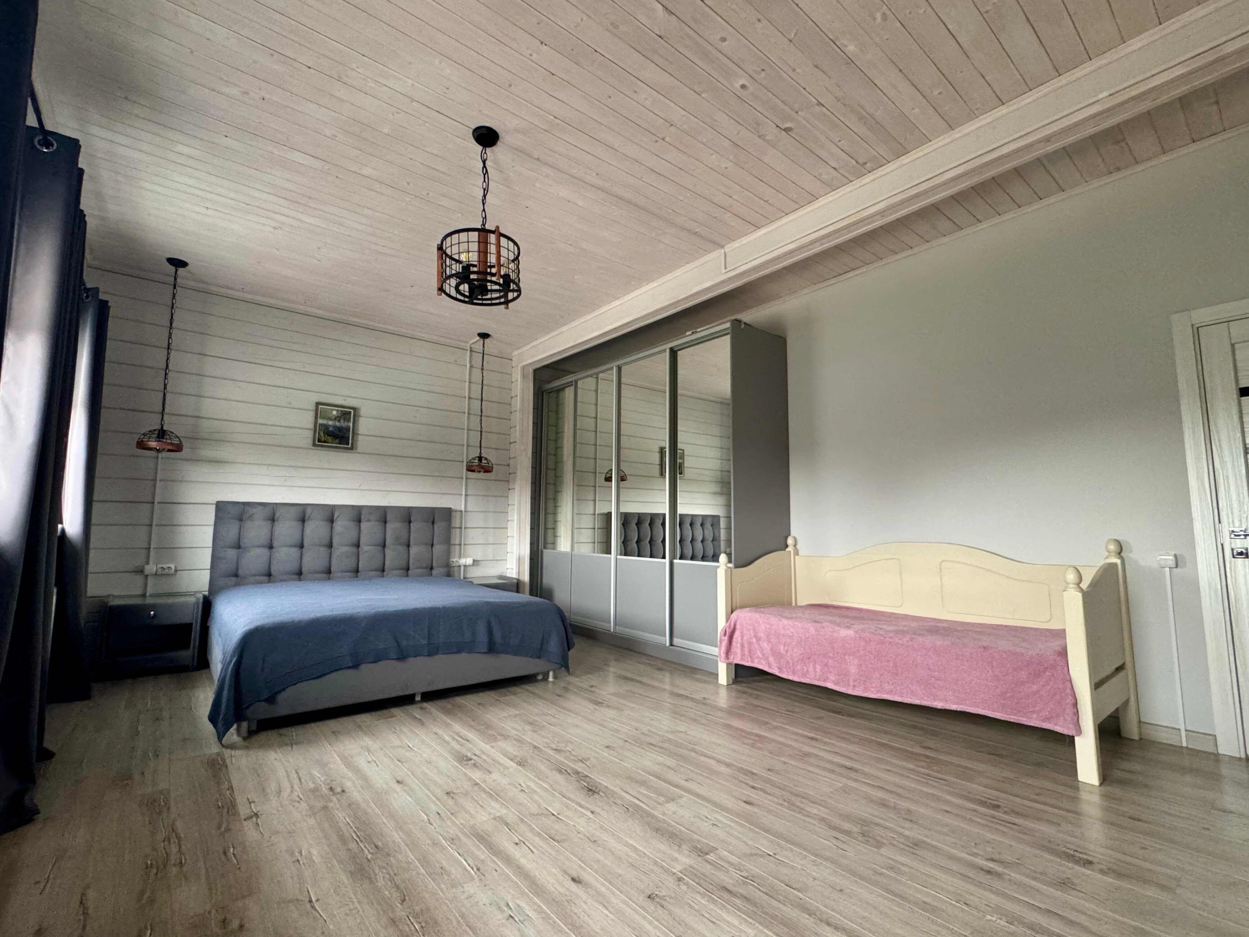 Дом с 3 спальнями