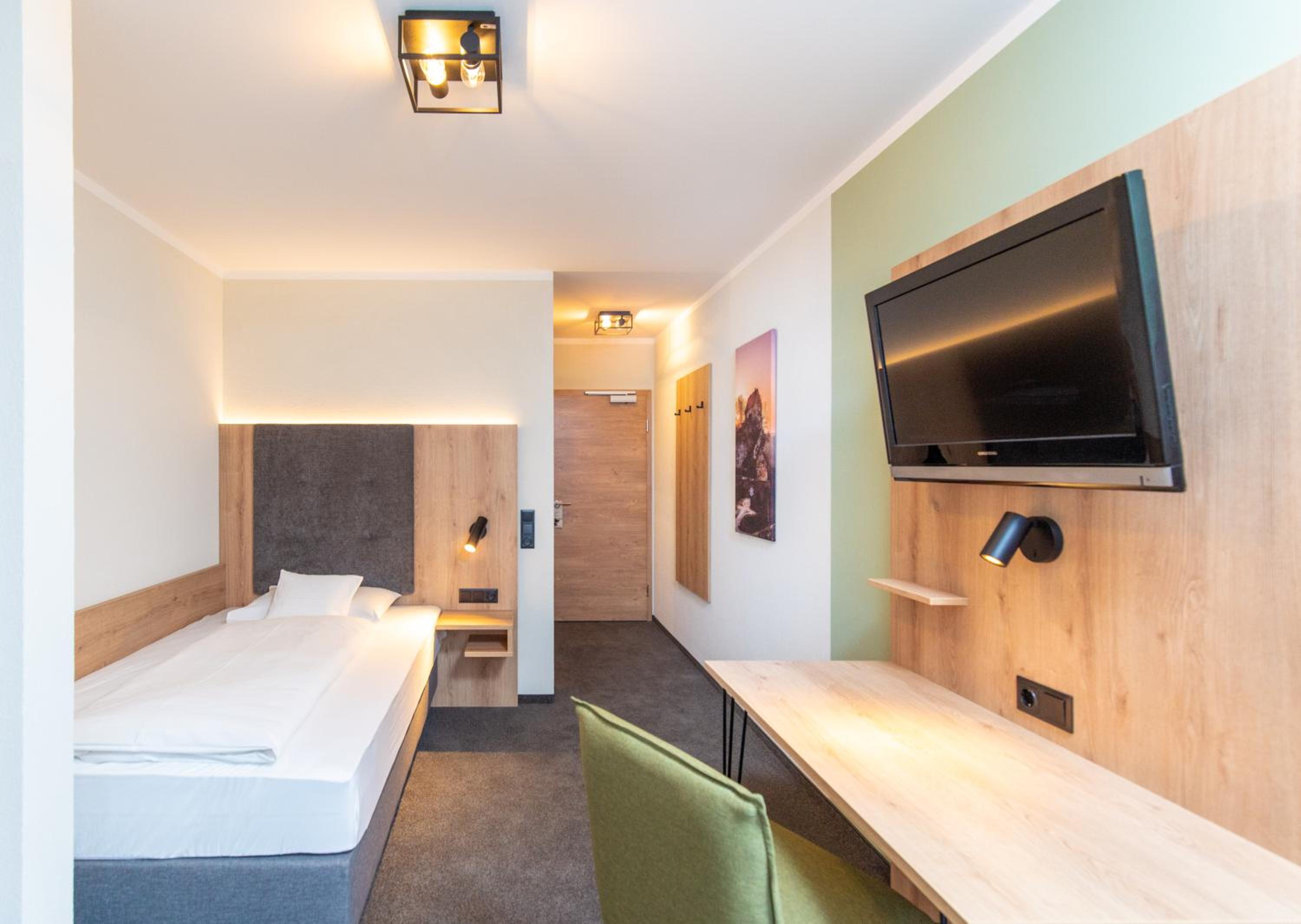 Single Room