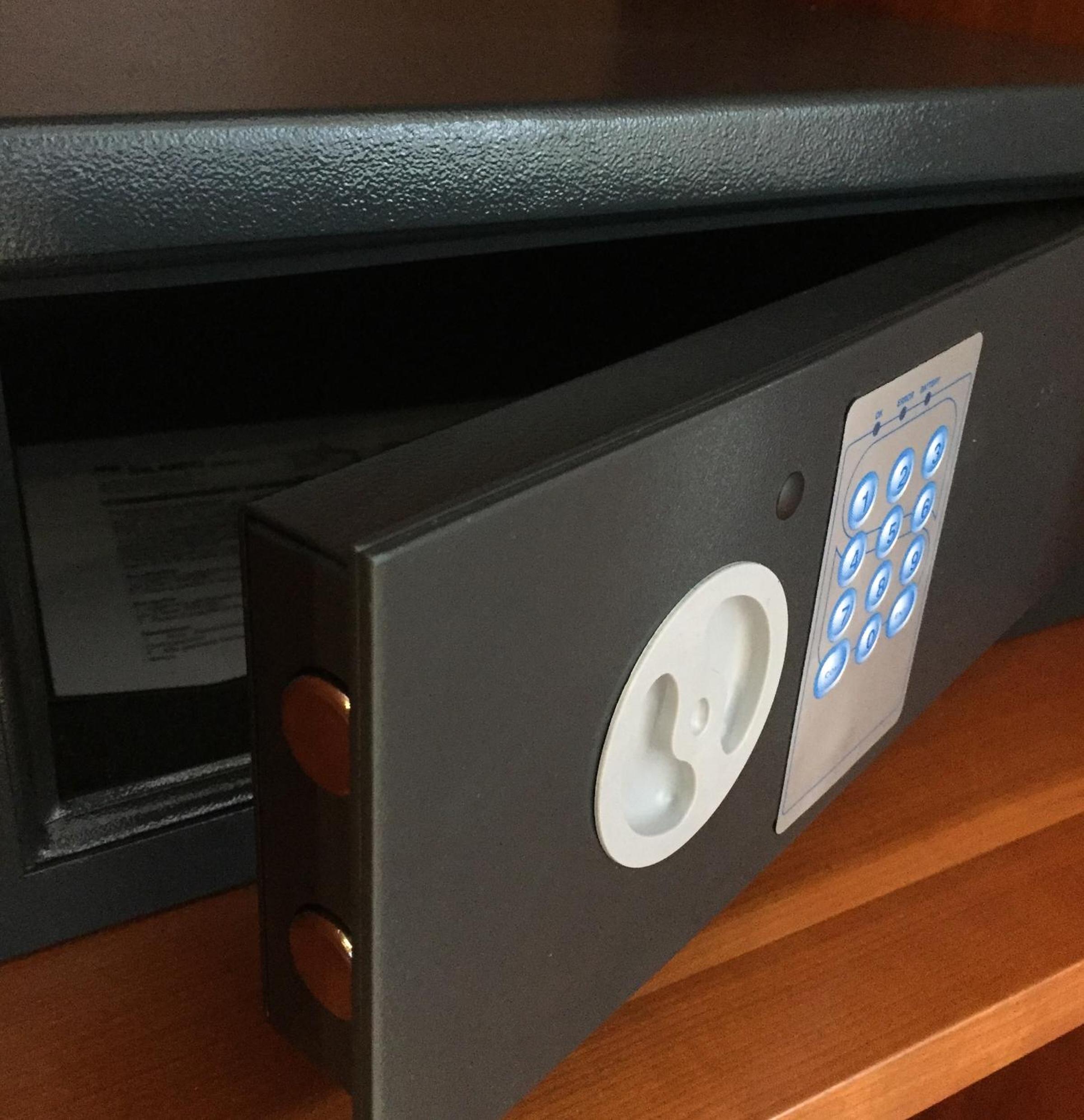 Superior Triple Room