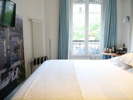 Chambre Double Sur Rue