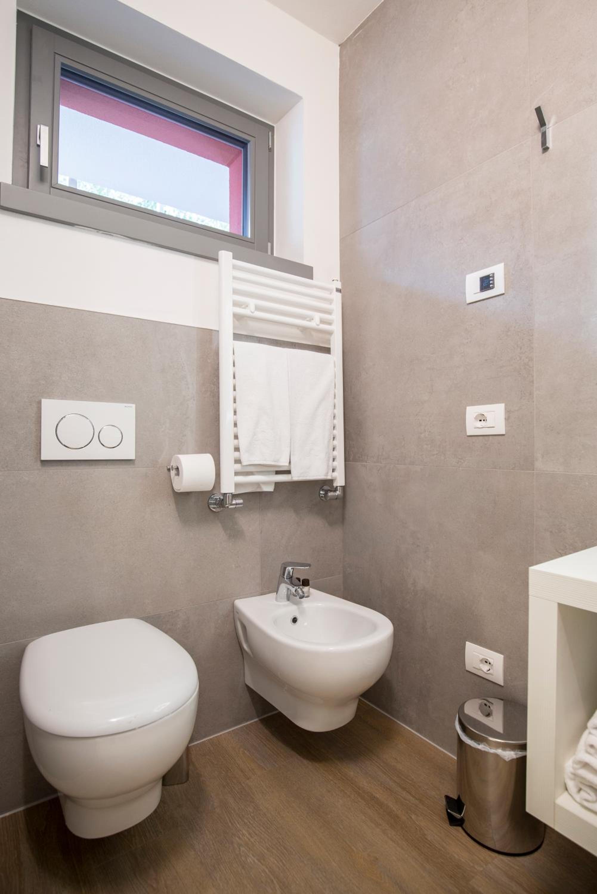 Deluxe Double or Twin Room - Annex