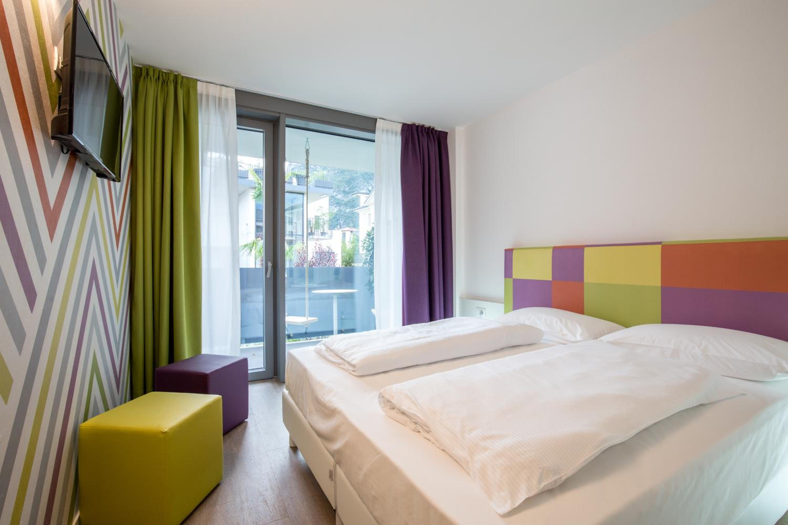 Deluxe Double or Twin Room - Annex