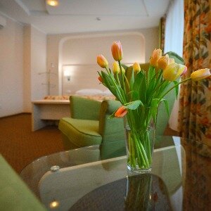 2-комнатный улучшенный 30 m2