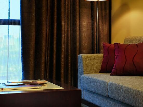 Residence 1 Bedroom Superior King