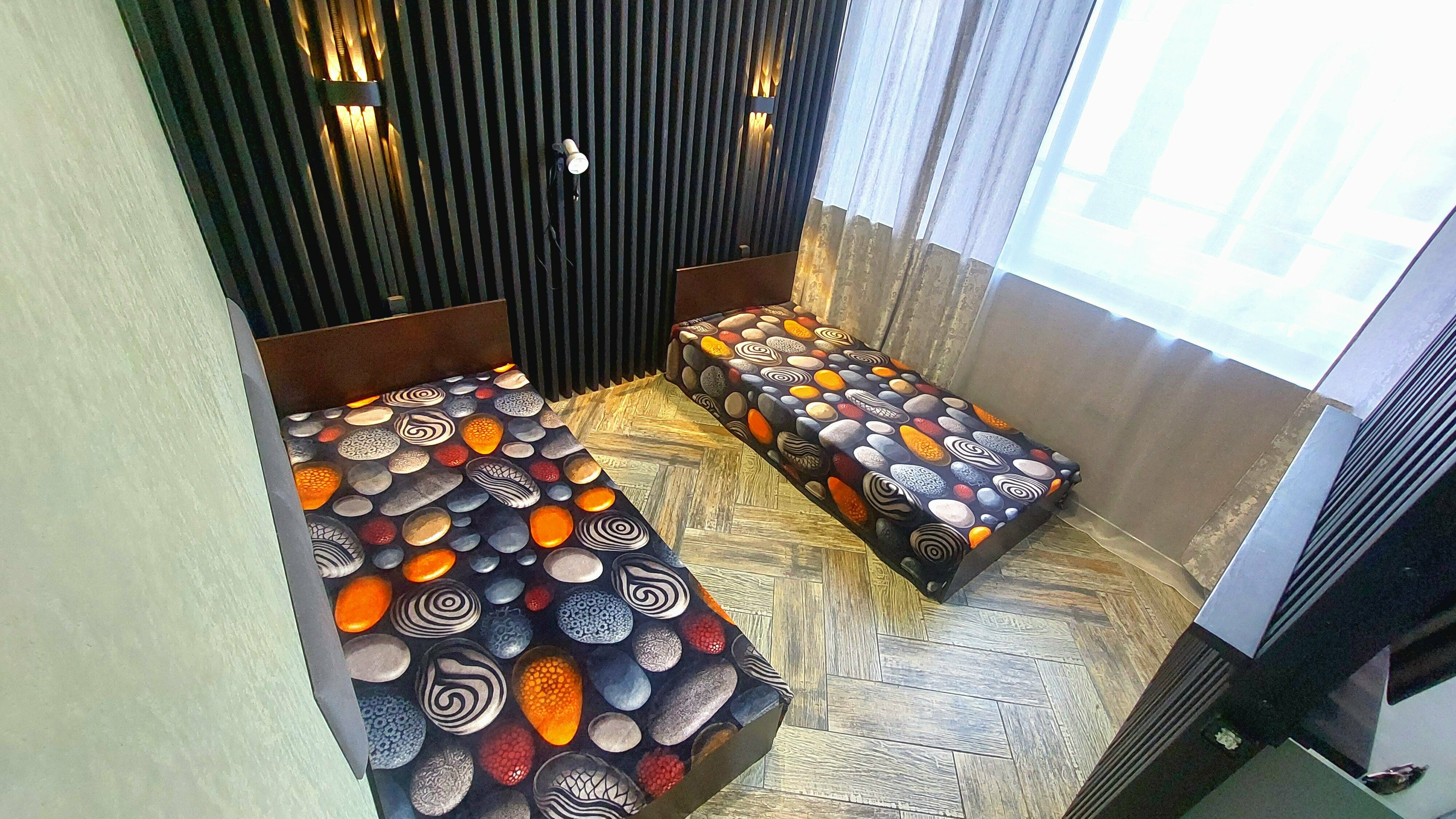 Апартаменты