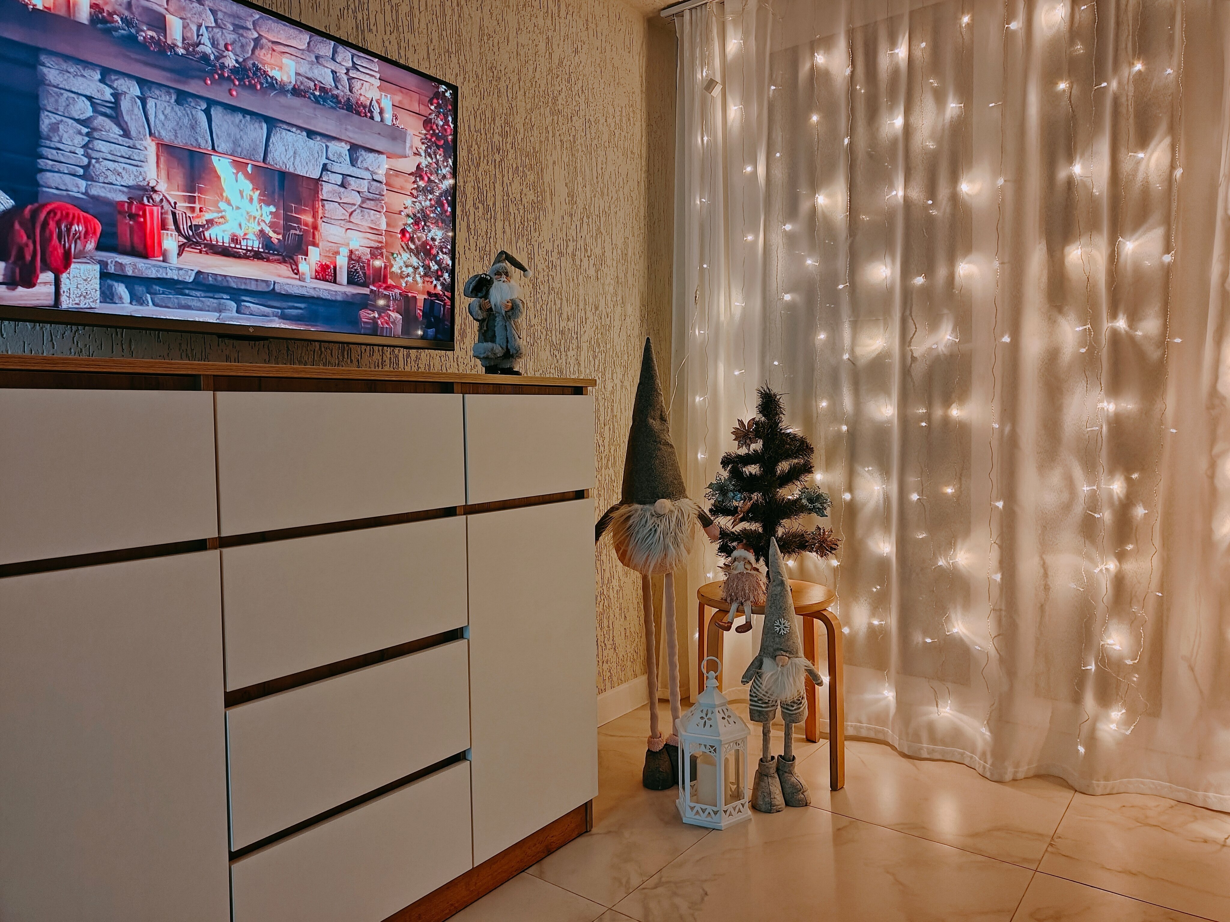 Семейный номер с террасой