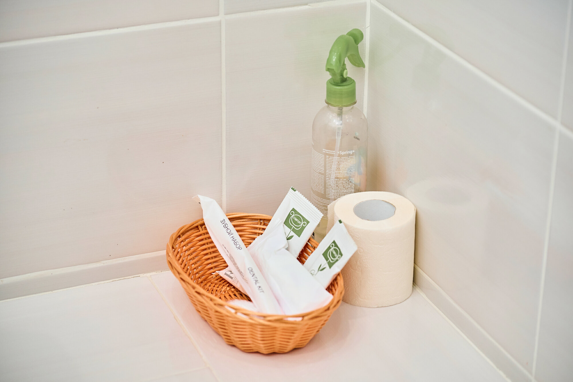 Одноместный номер Делюкс