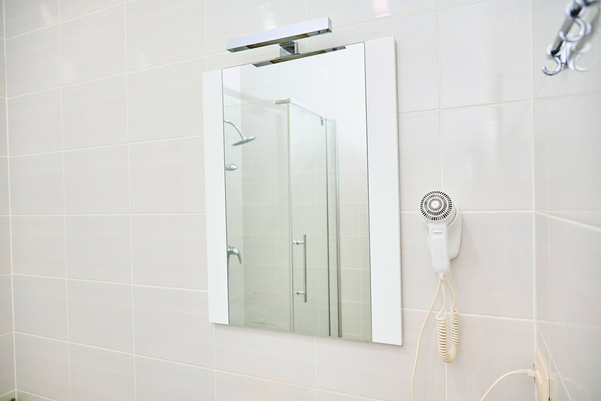 Одноместный номер Делюкс