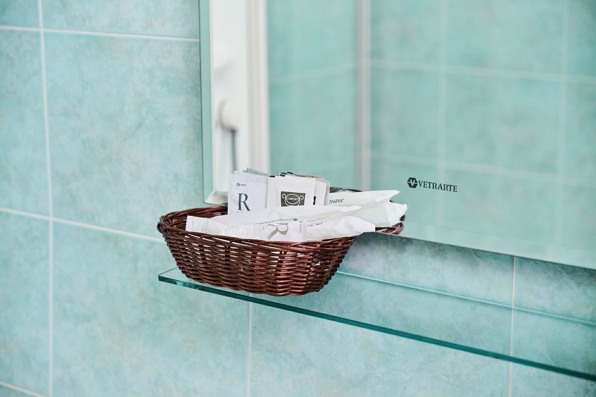 Апартаменты