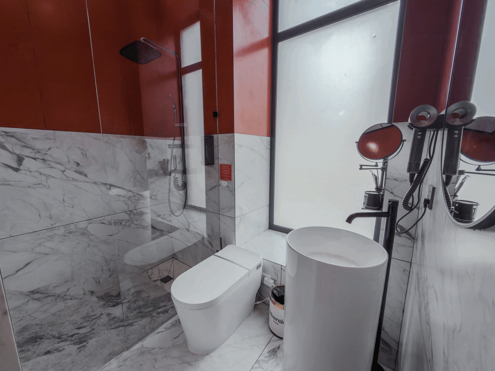 Улучшенный двухместный номер с 2 отдельными кроватями