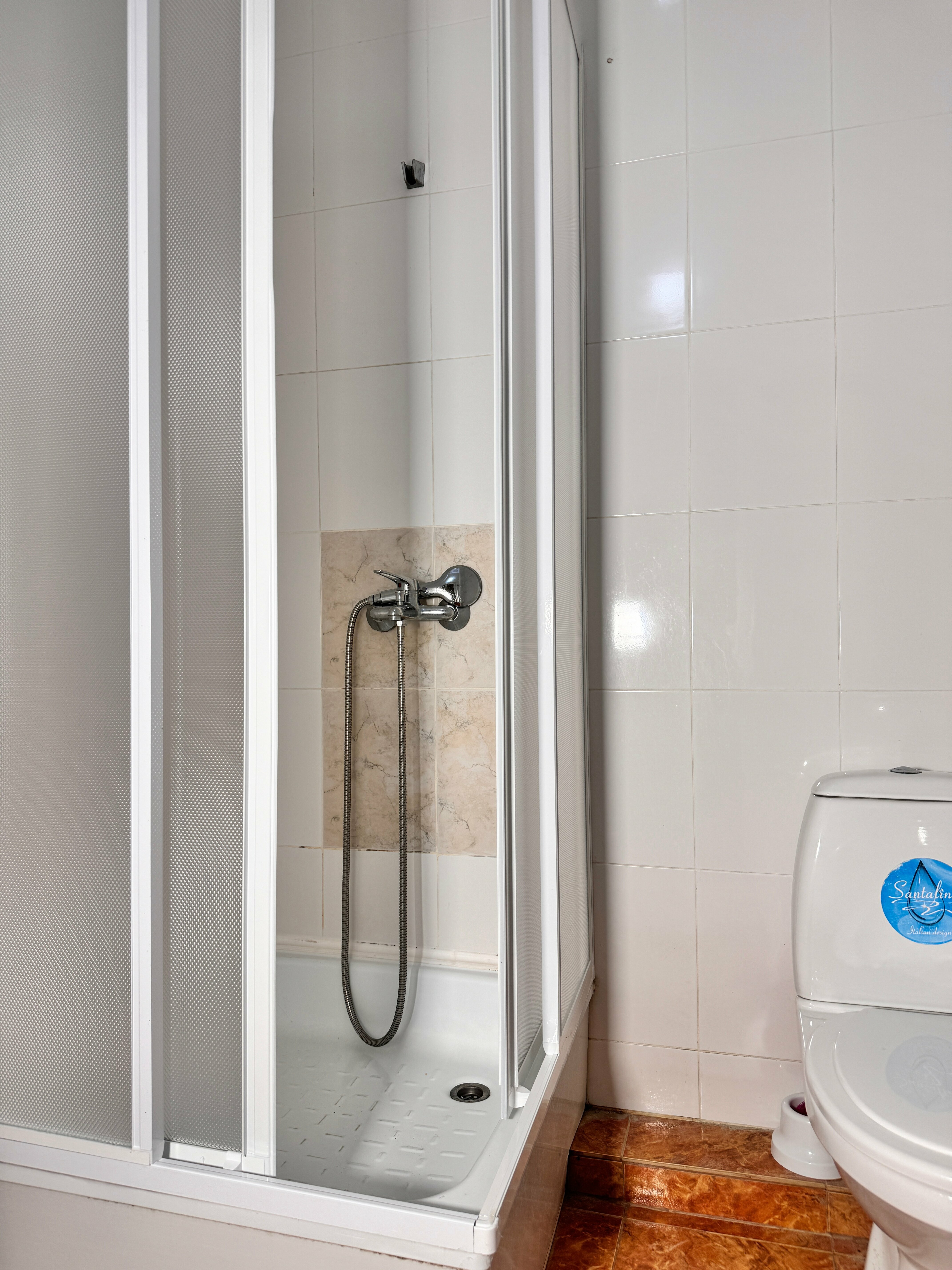 Апартаменты с балконом