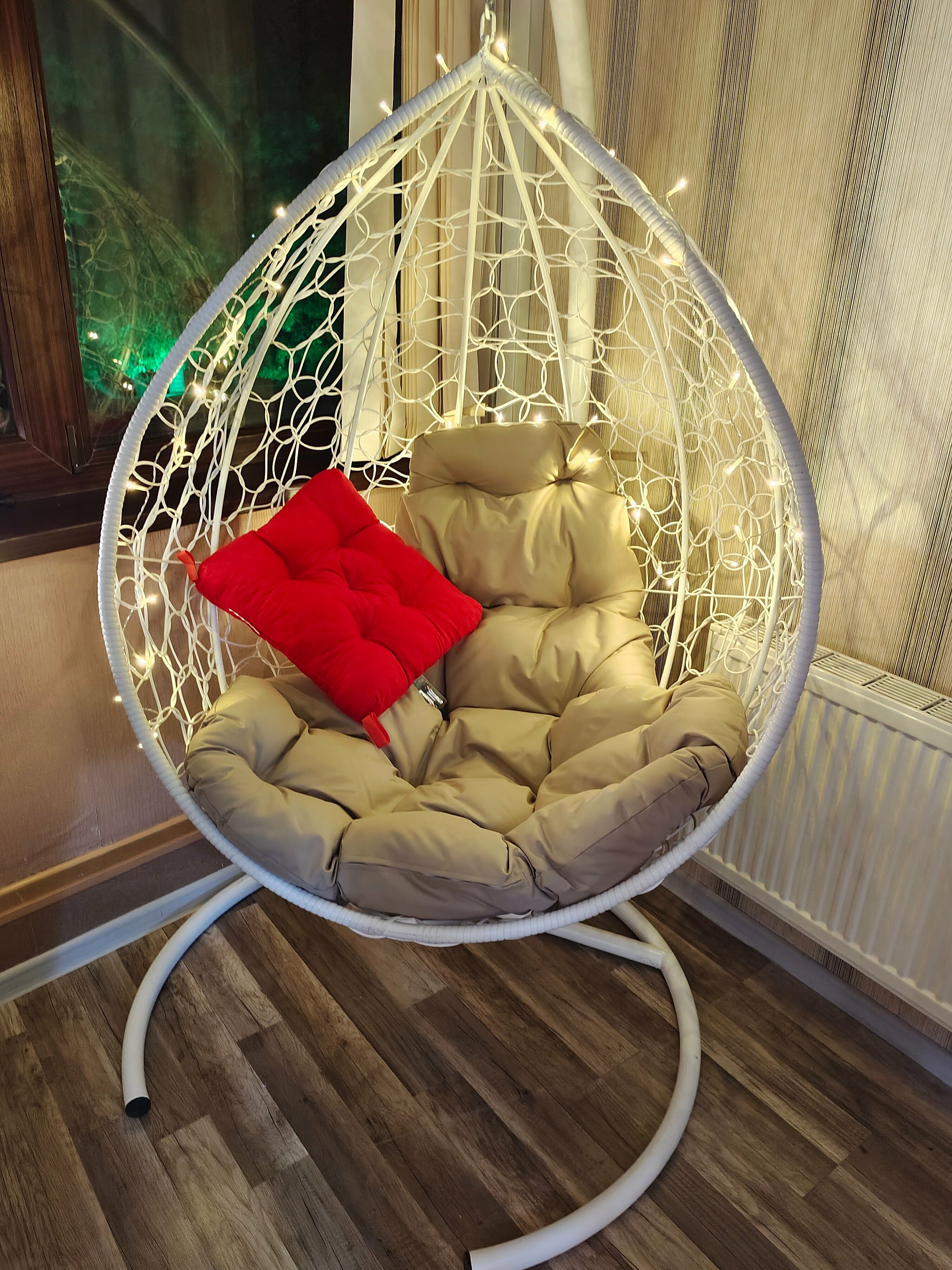 Улучшенный четырехместный номер