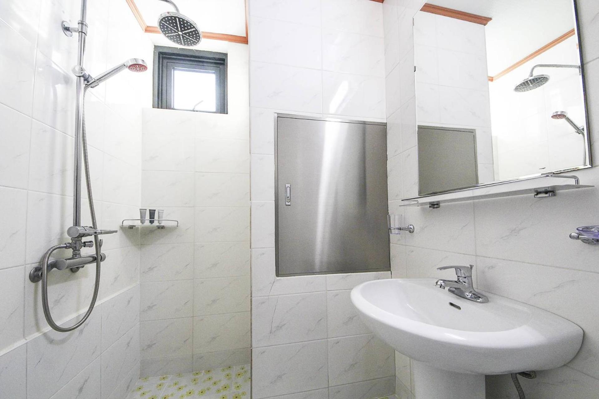 Premium Double Twin room