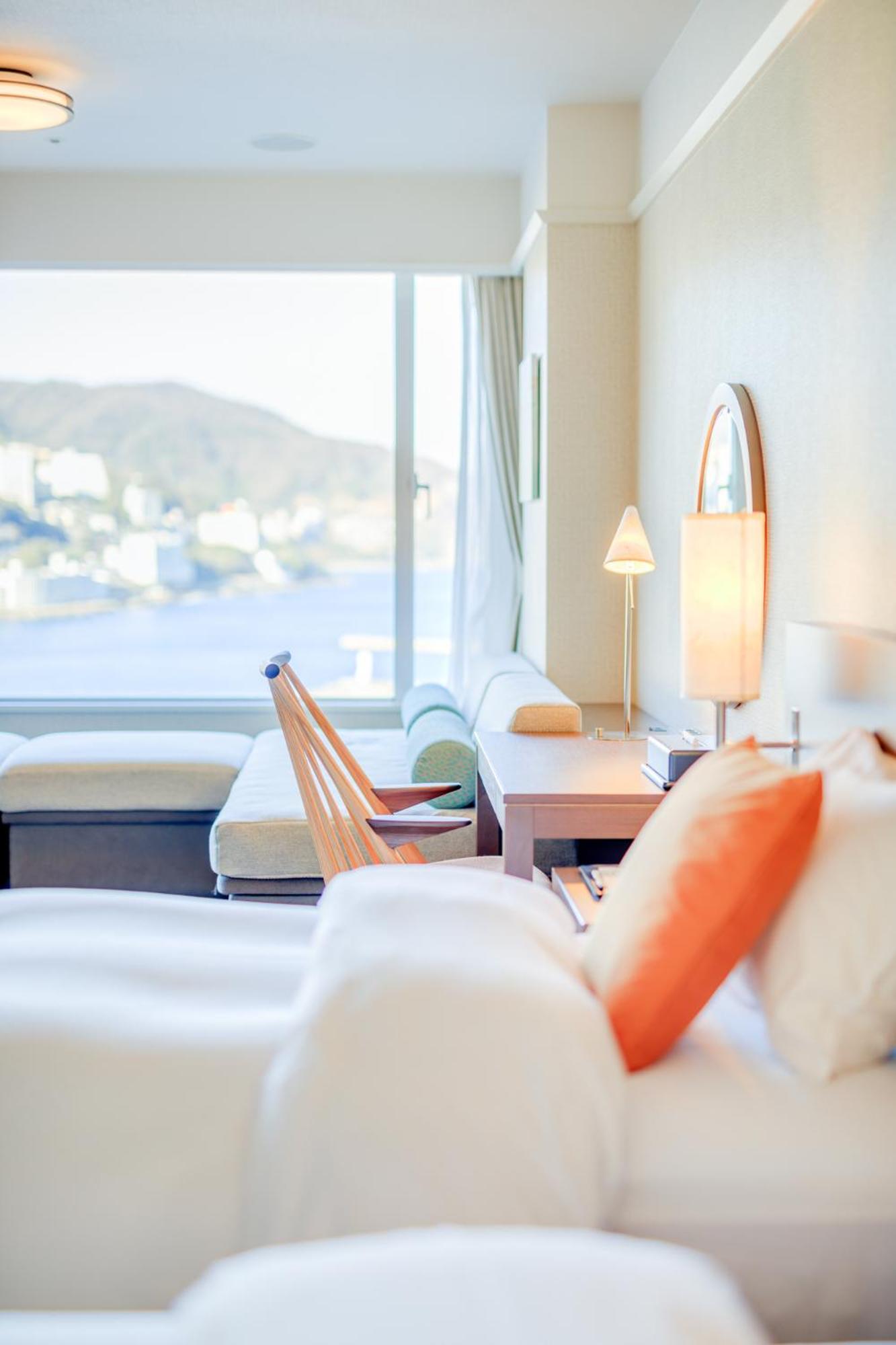 Standard Western Room With Ocean View - Breakfast Included - Tower Building