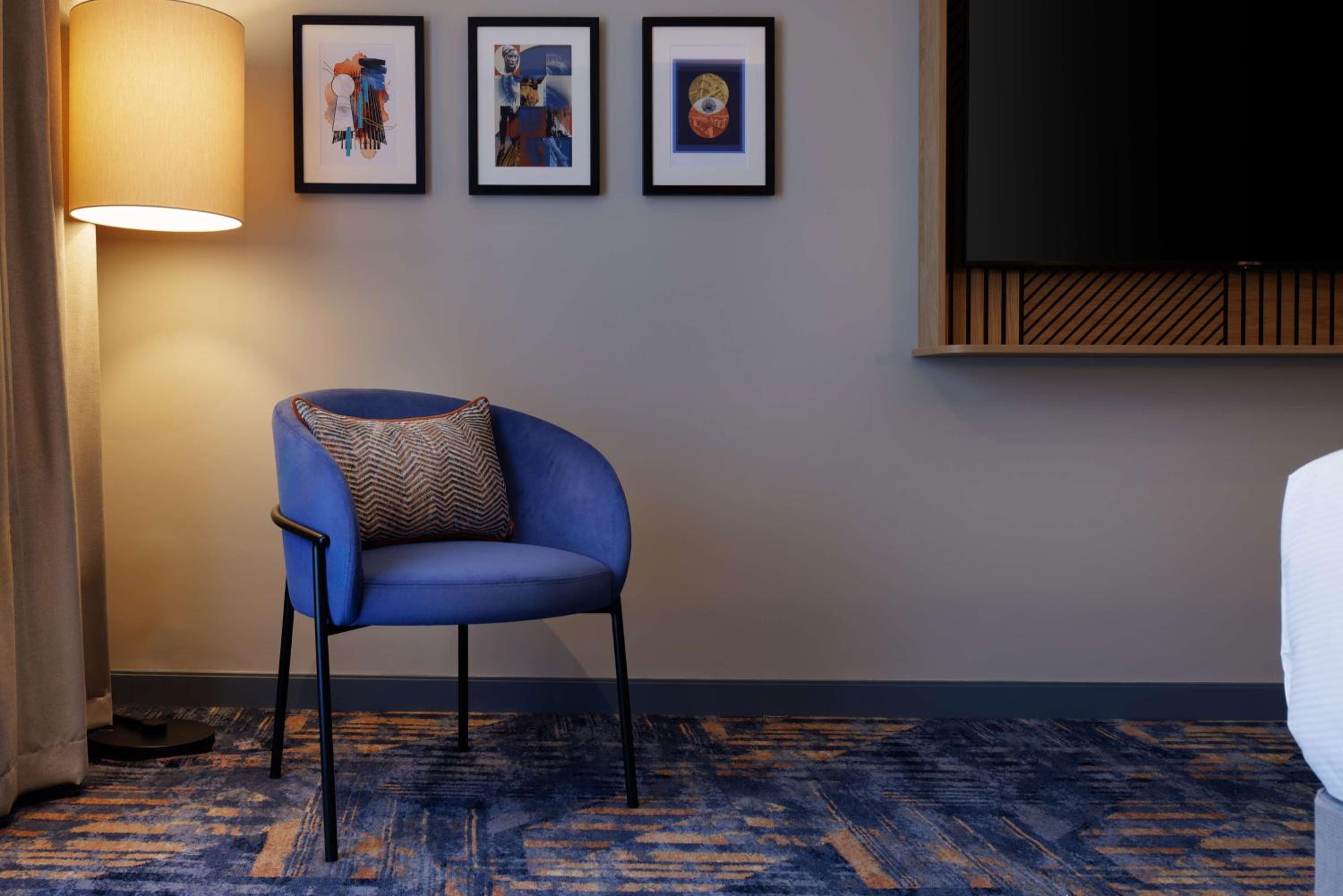 King Room - Mobility Access