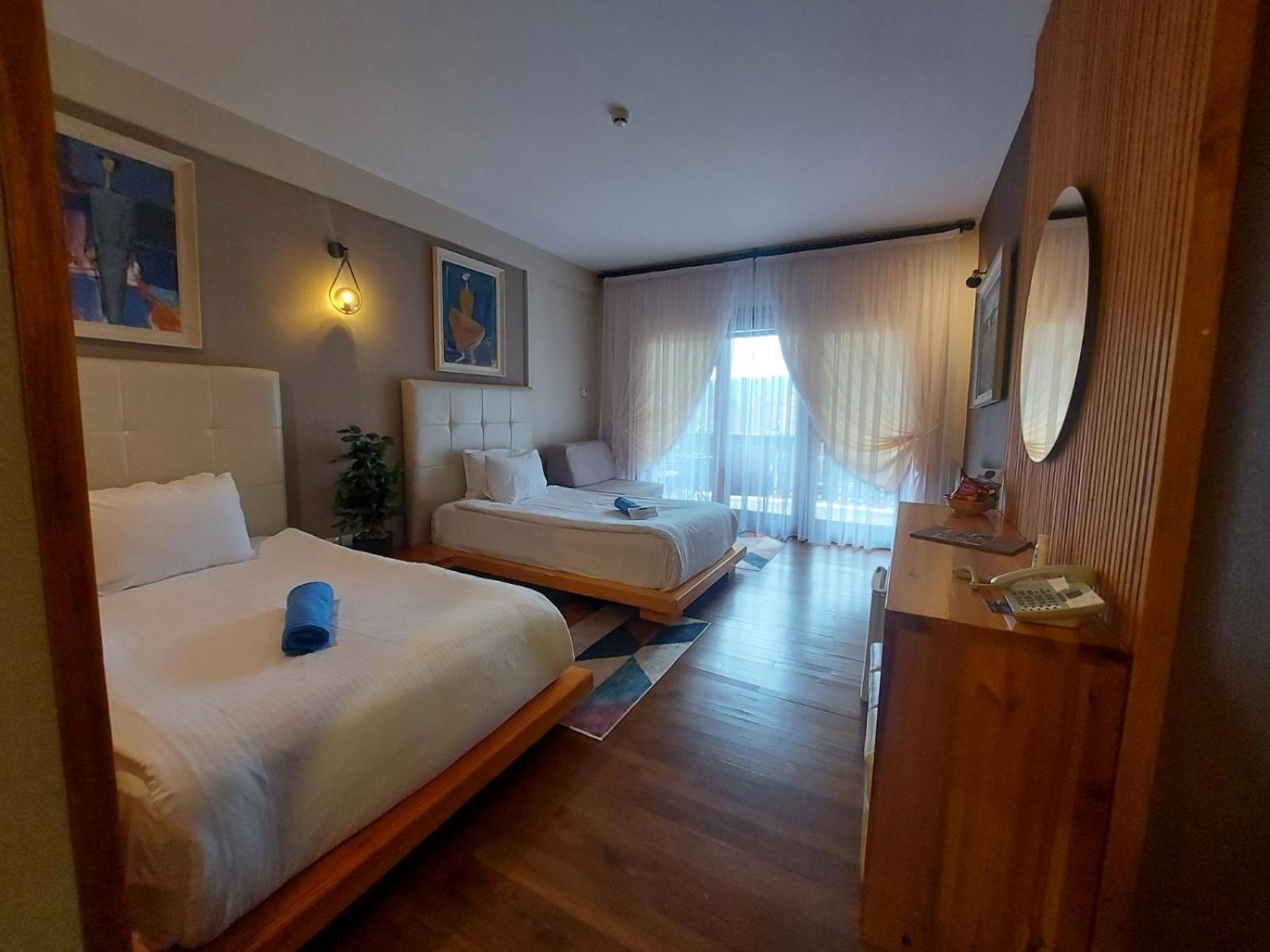 Superior Double or Twin Room