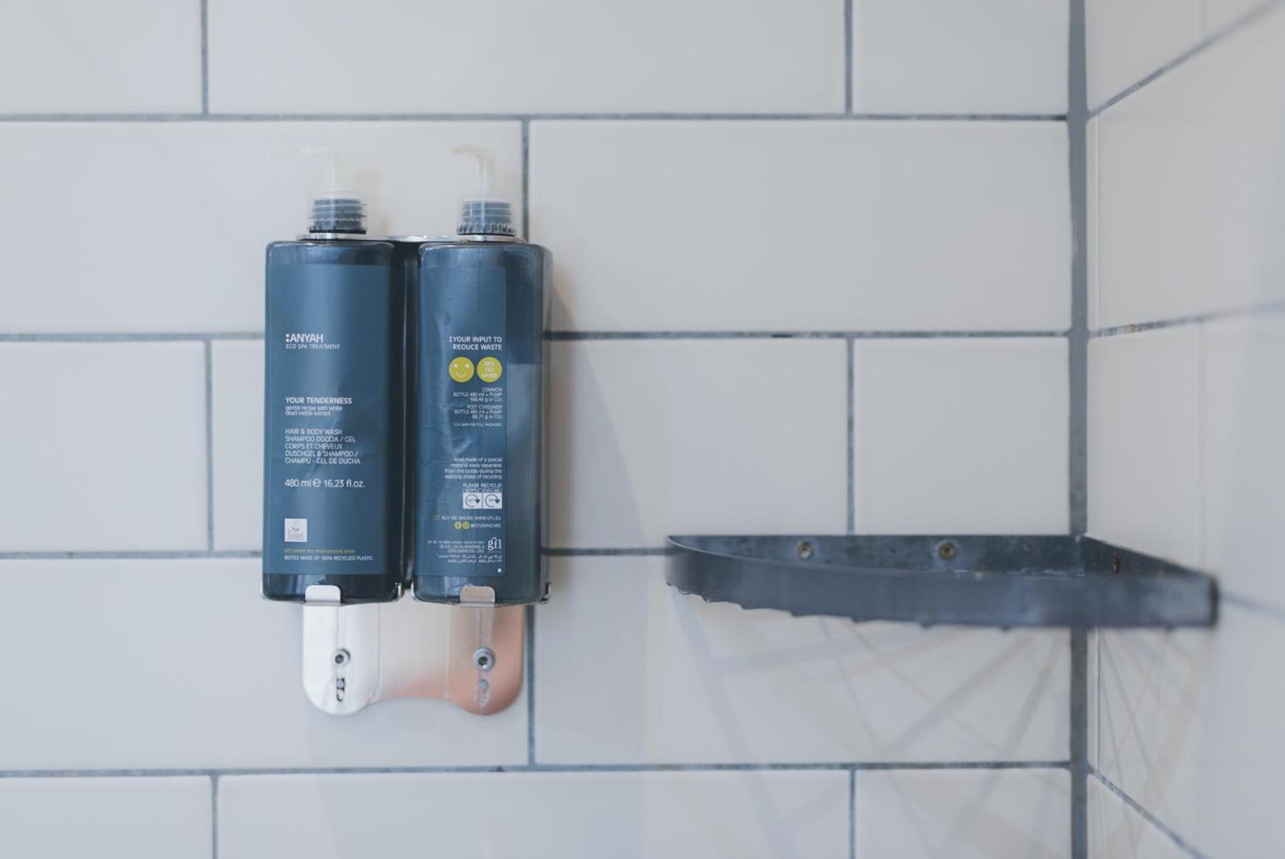  Standard Double with Shower