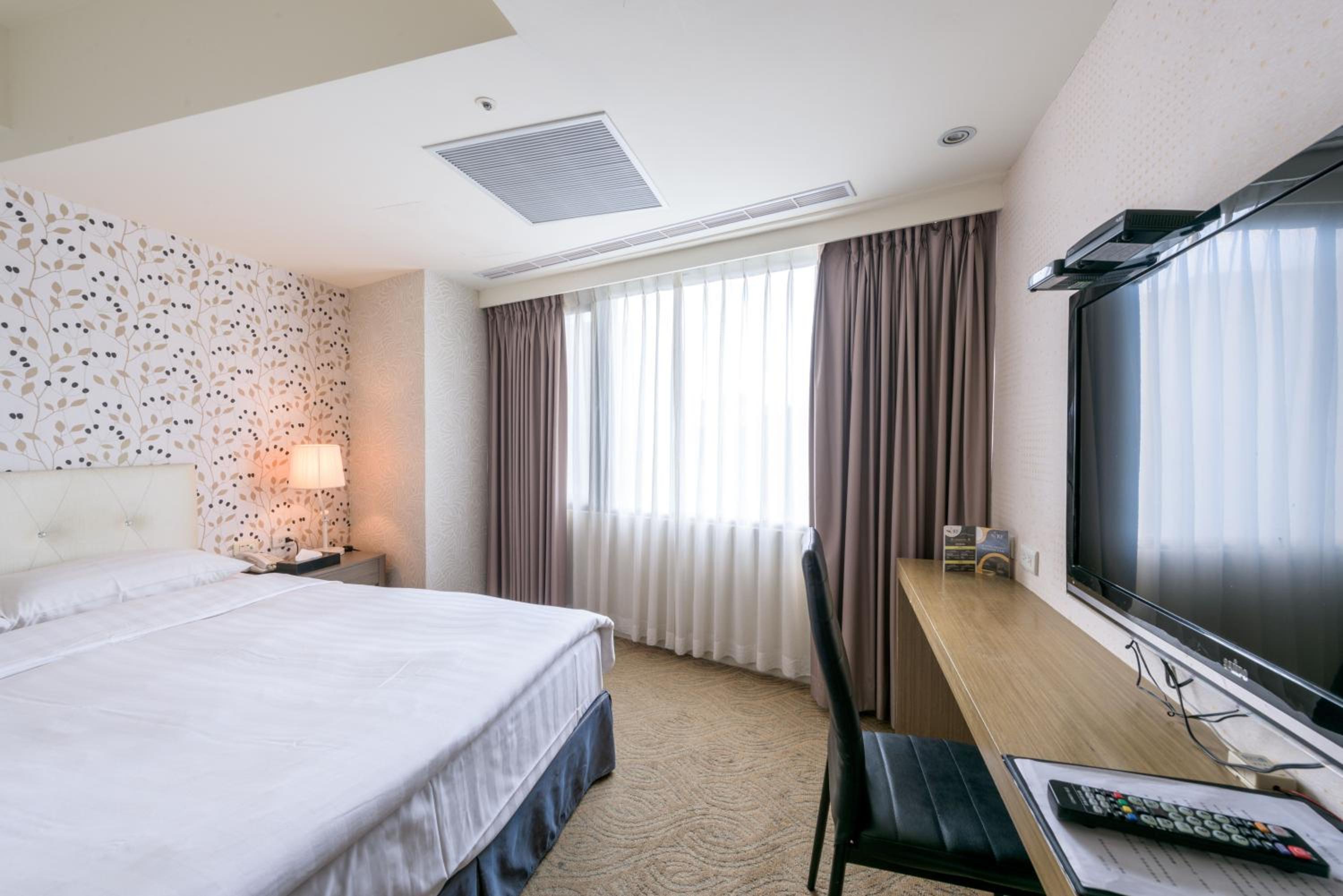 Business Double Room
