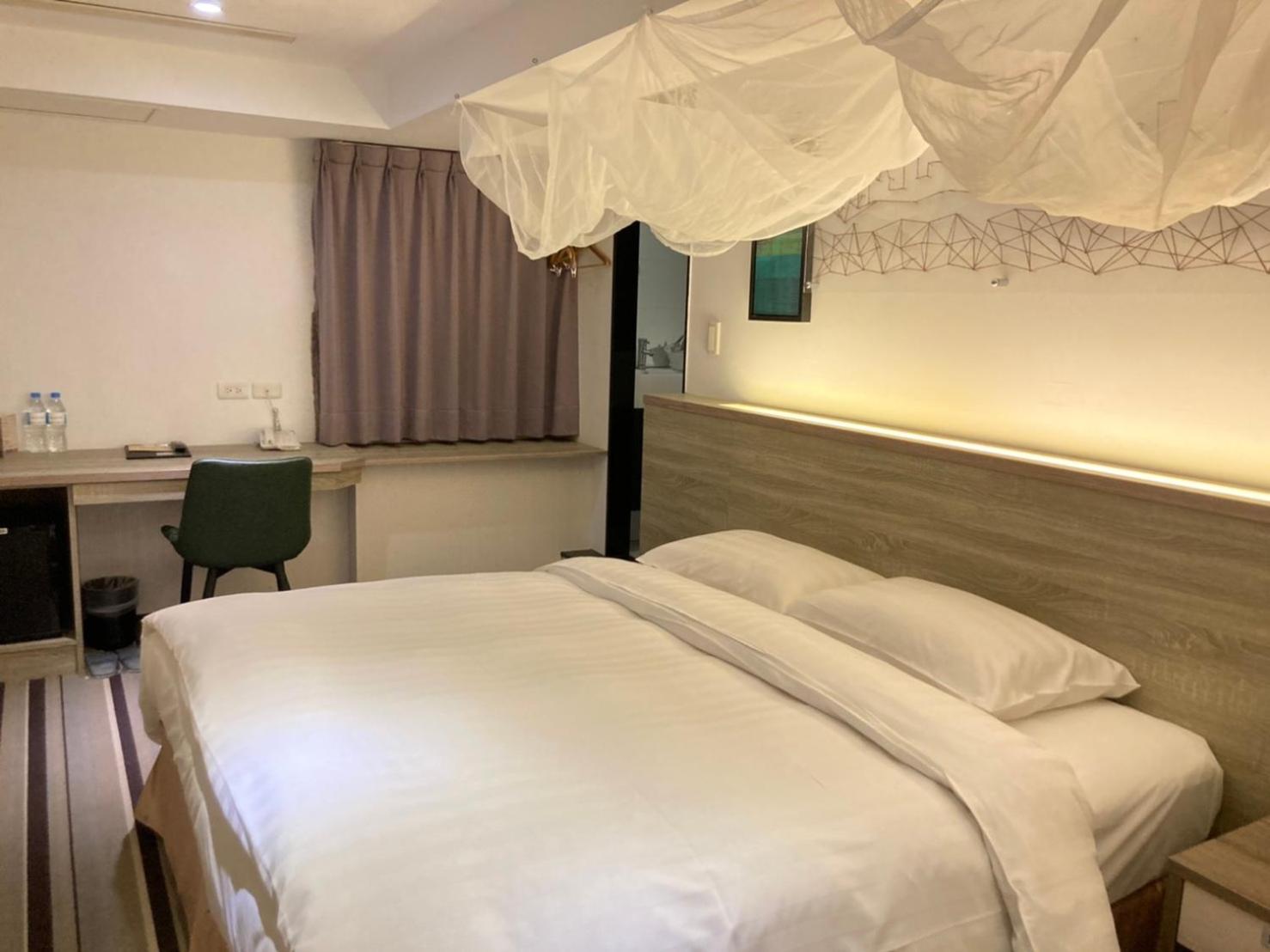 Business Double Room