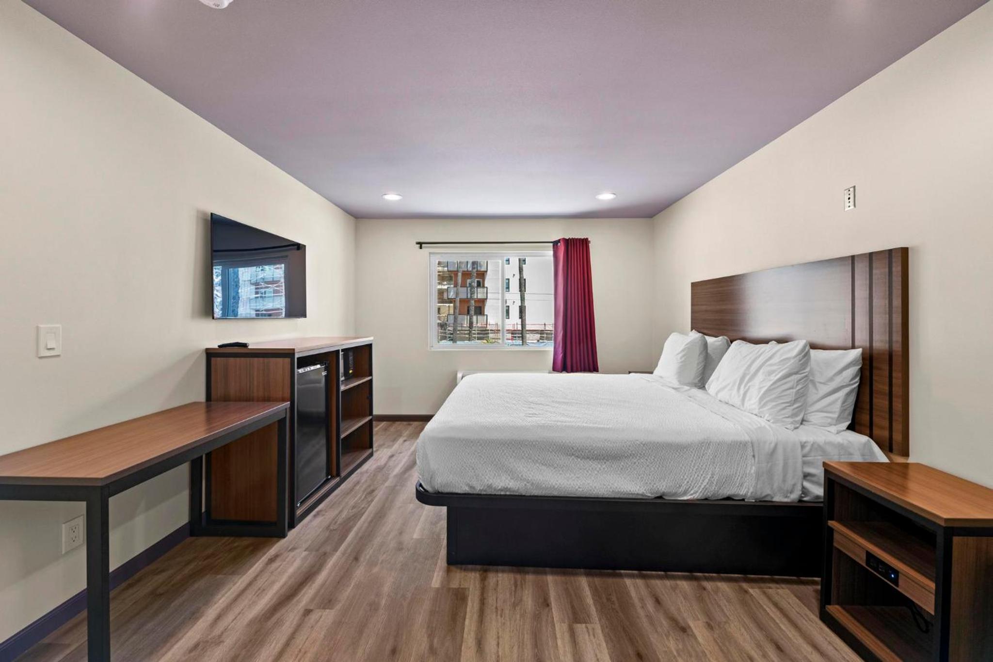 King Room with Two King Beds