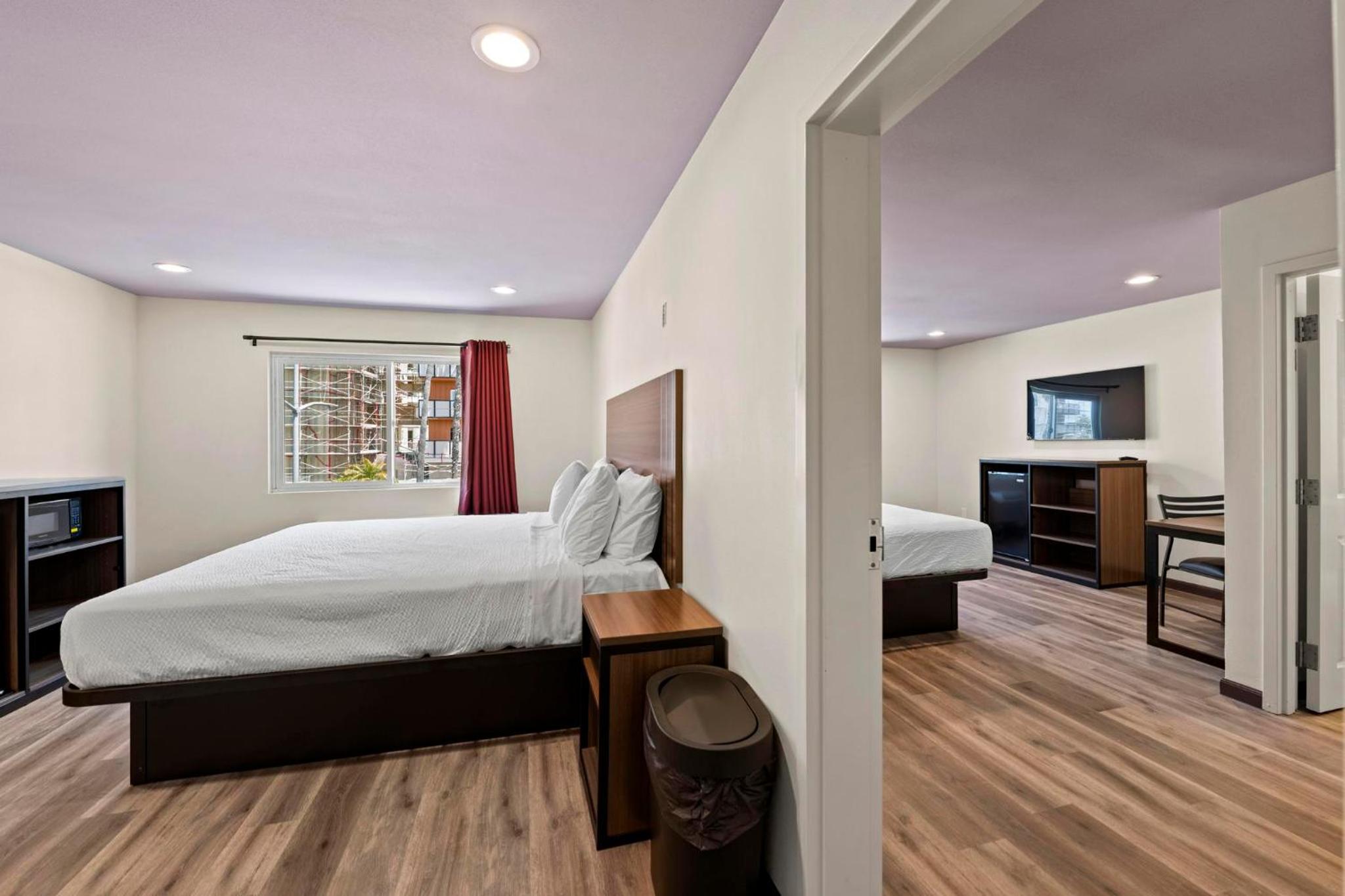 King Room with Two King Beds