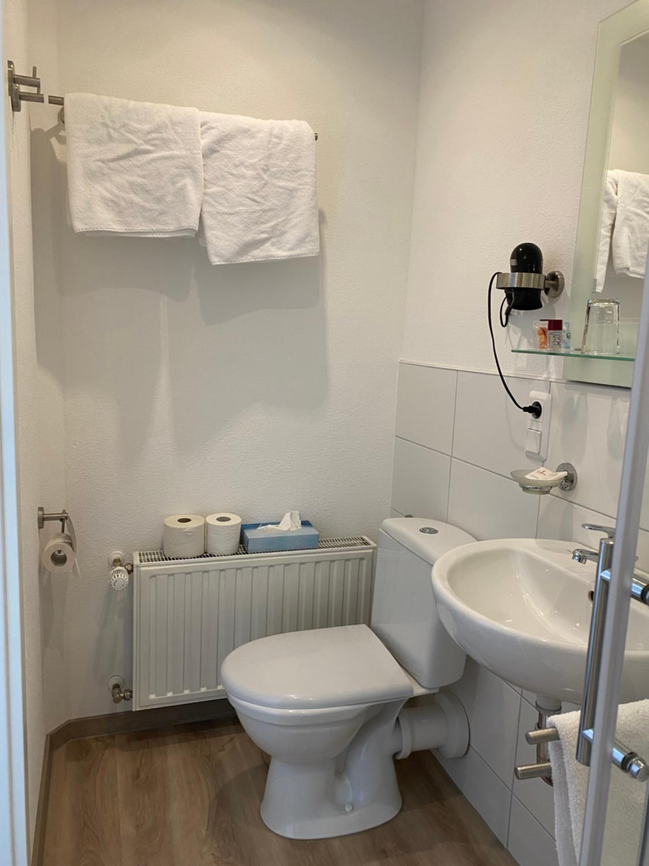 Double Room (Annex)