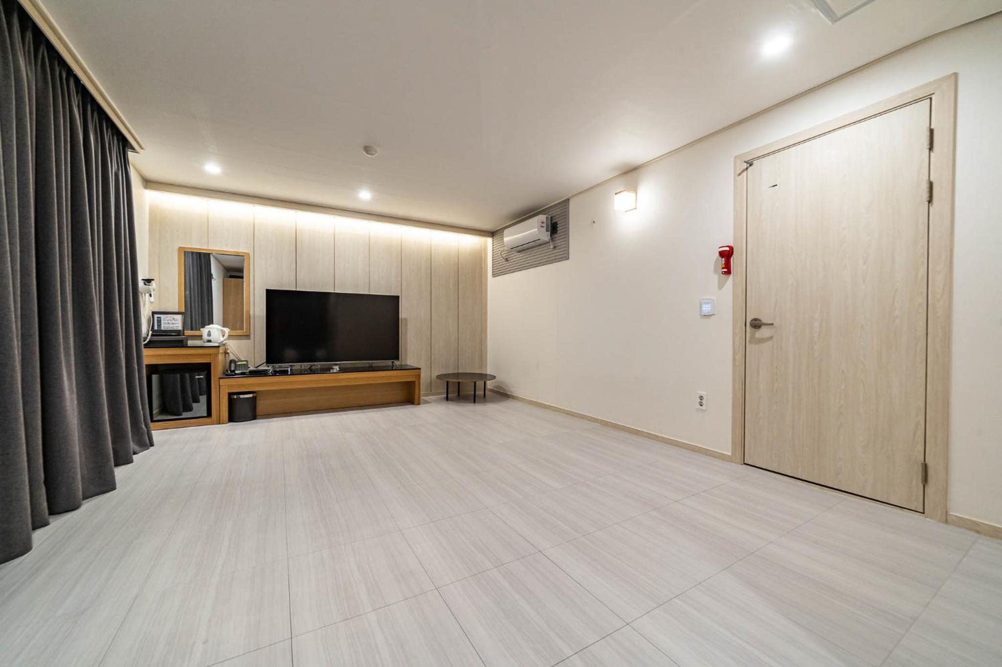 Family Premium Ondol