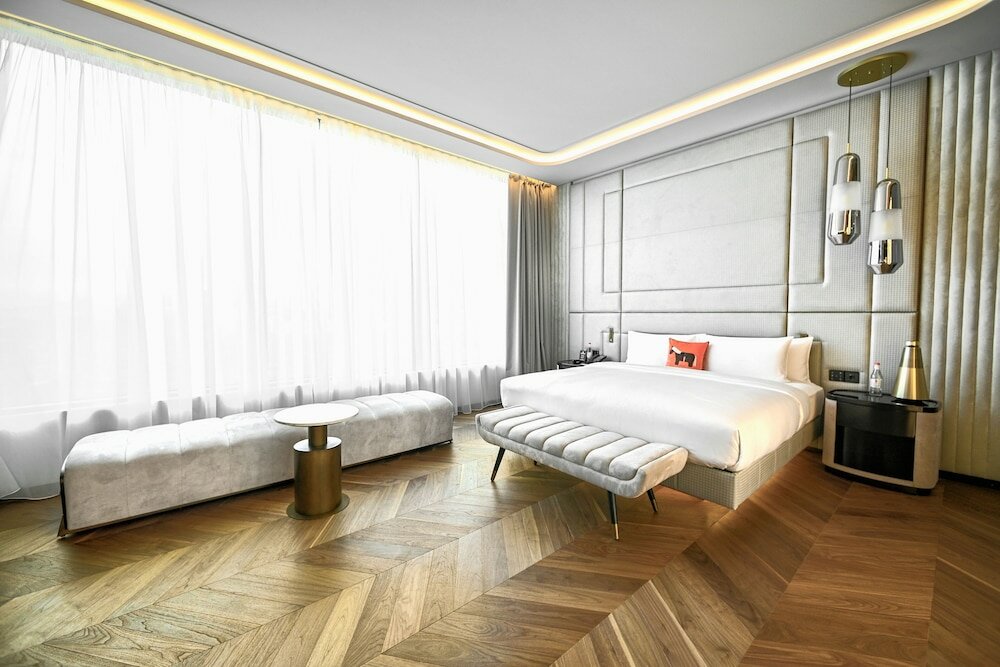 Executive Double Room