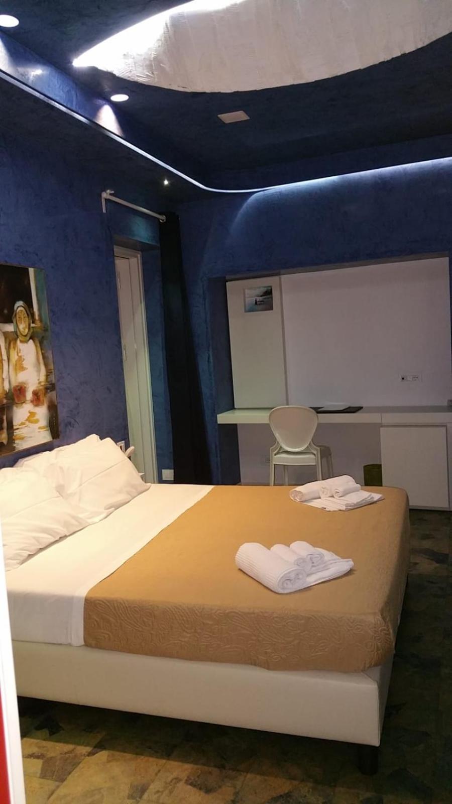 Superior Double Room with Duomo View