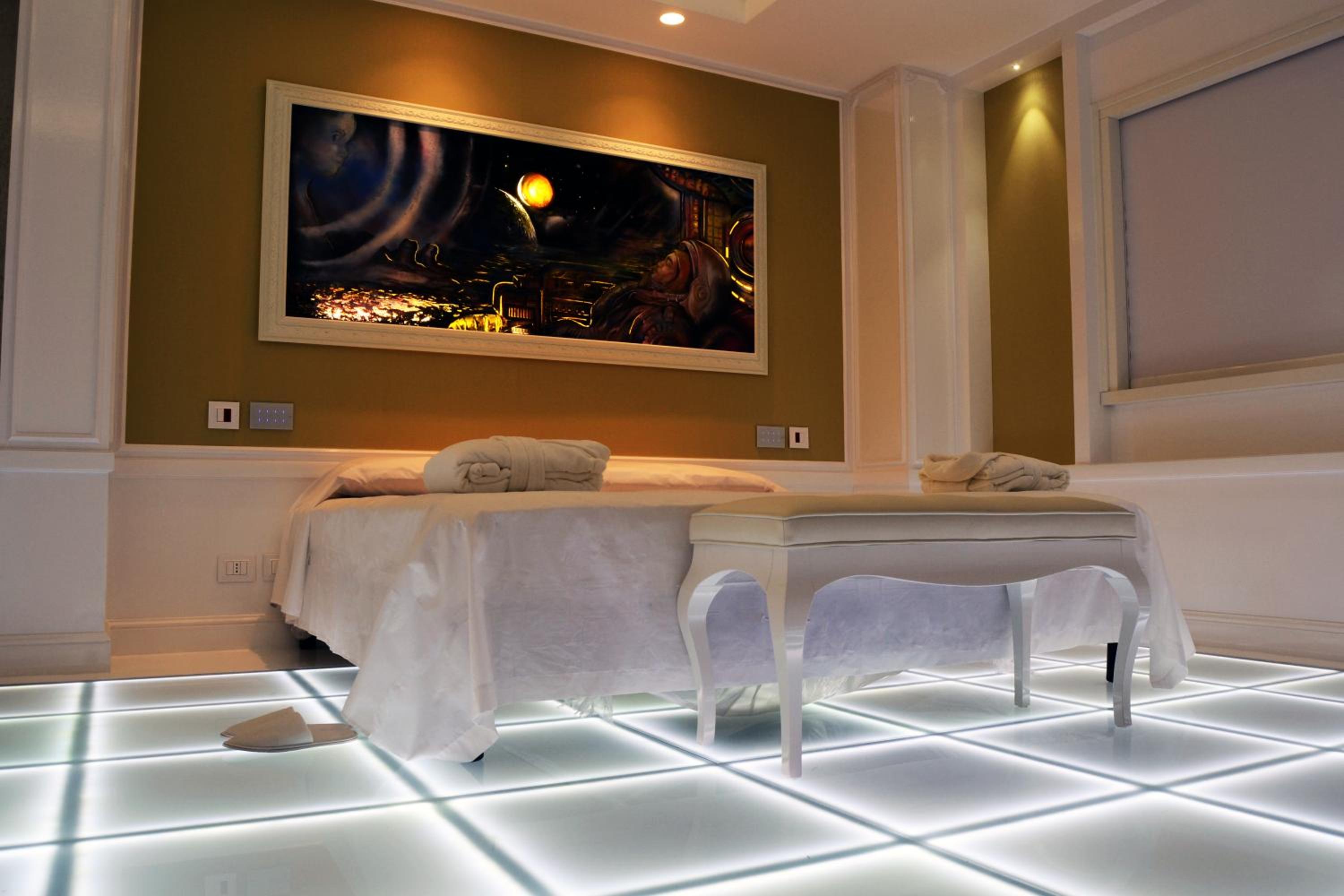 Superior Double Room with Duomo View