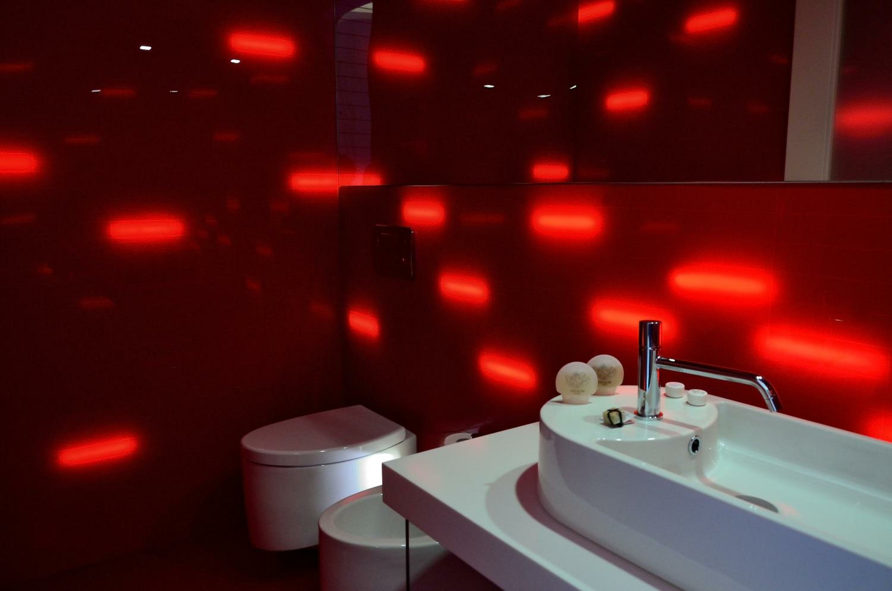 Superior Double Room with Duomo View