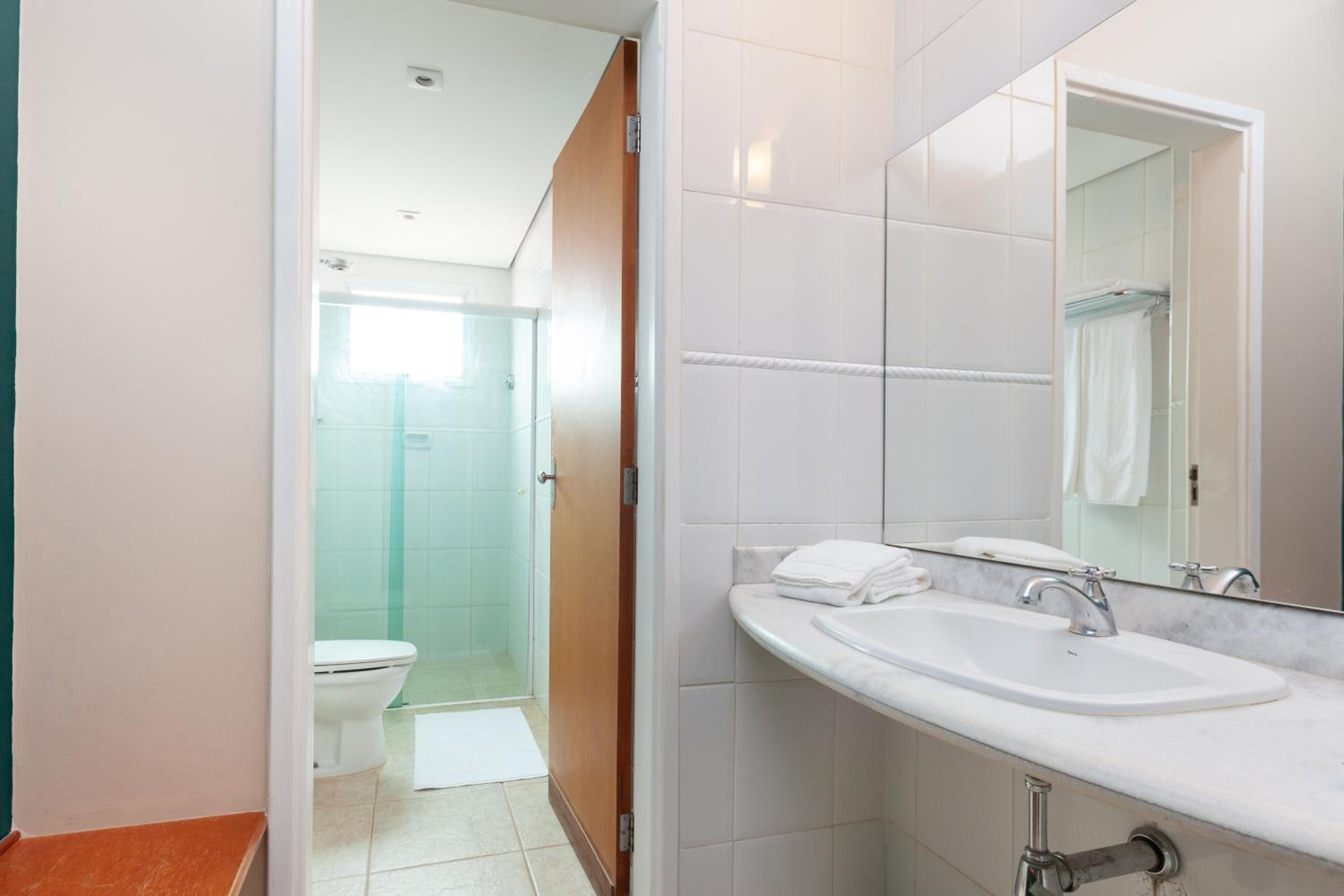 Super Luxury external view - includes Hot Beach Water Park tickets