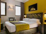 Single Room в Eiffel Capitol