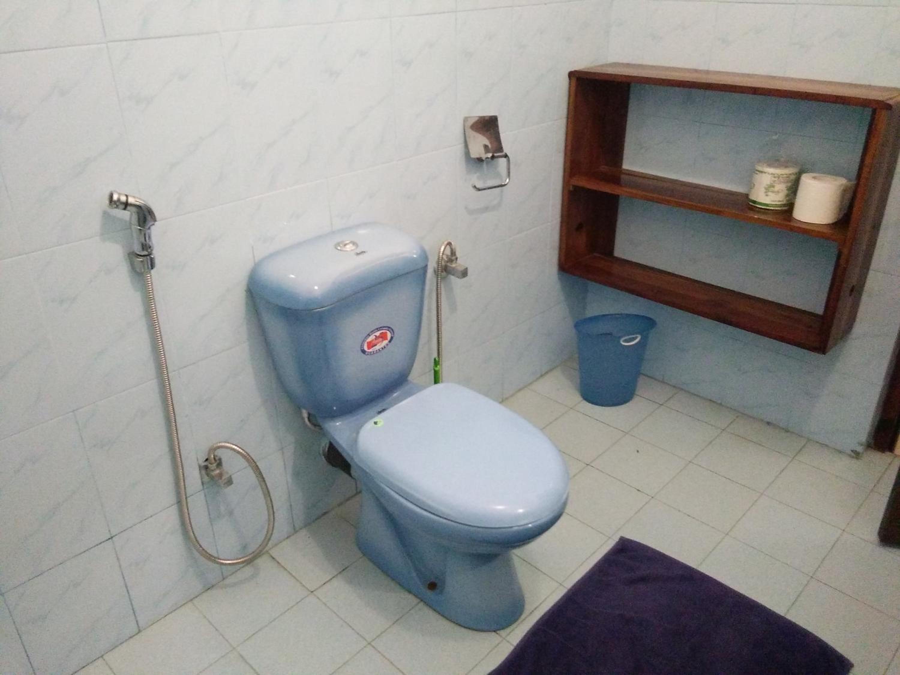 Deluxe Double Room With No Sea View