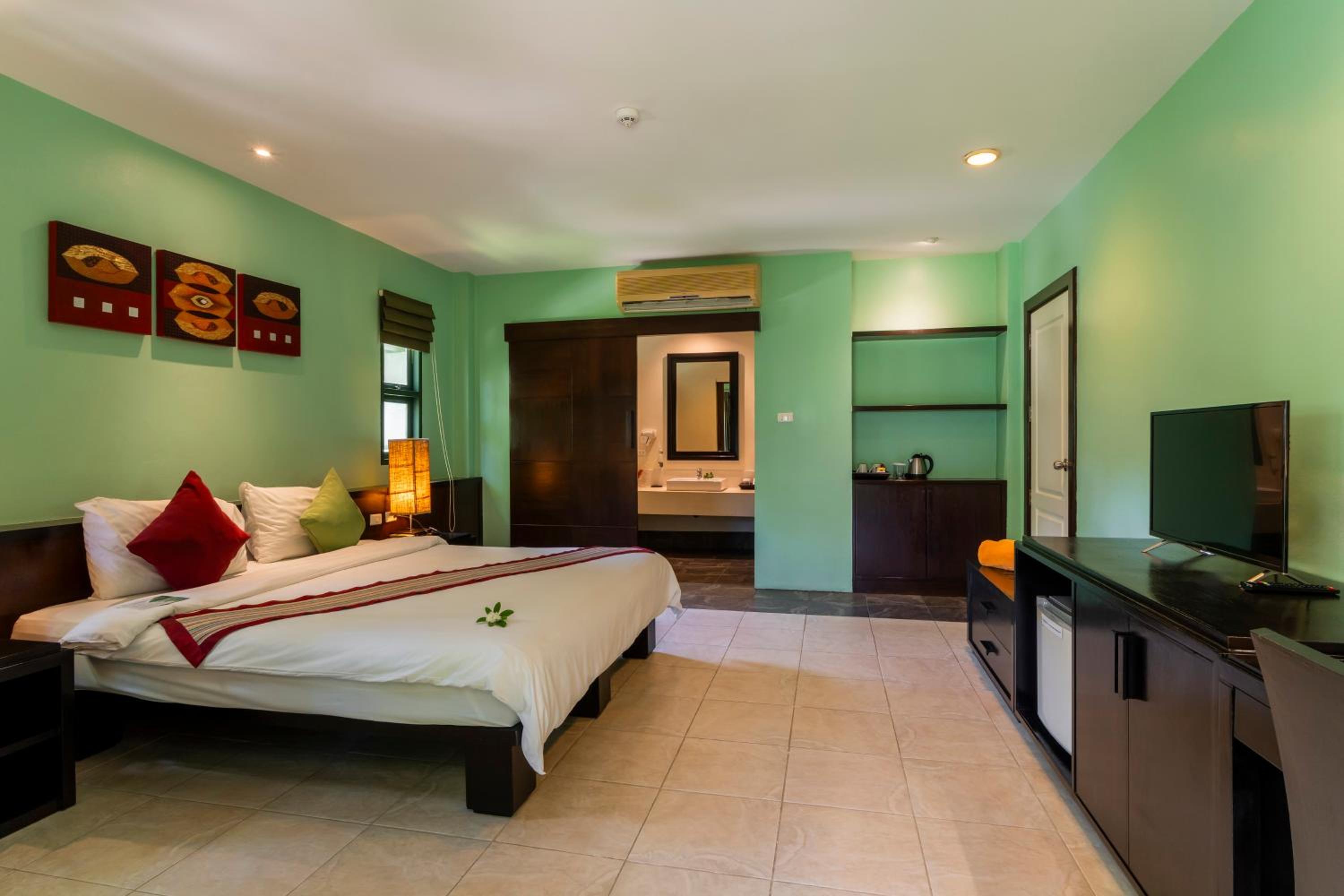 Superior Double or Twin Room