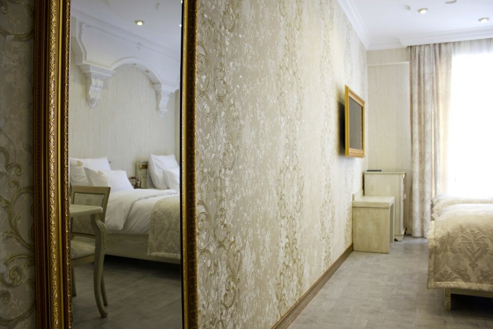 Double or Twin Room, Ensuite