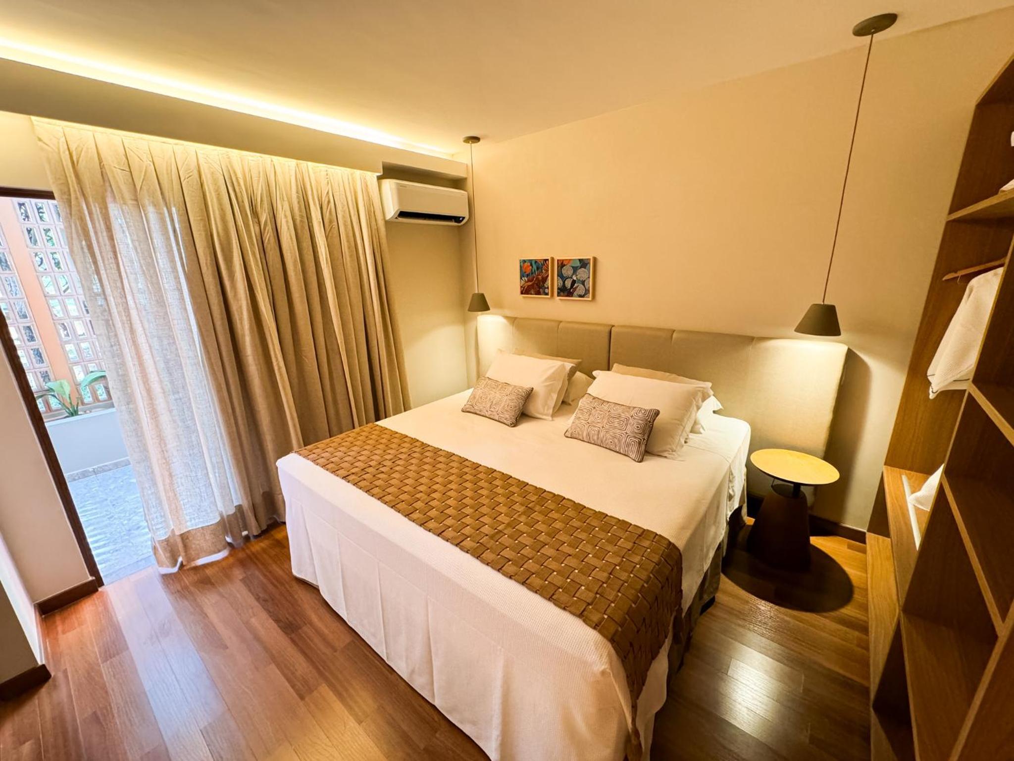 Superior Room - includes Hot Beach Water Park tickets 