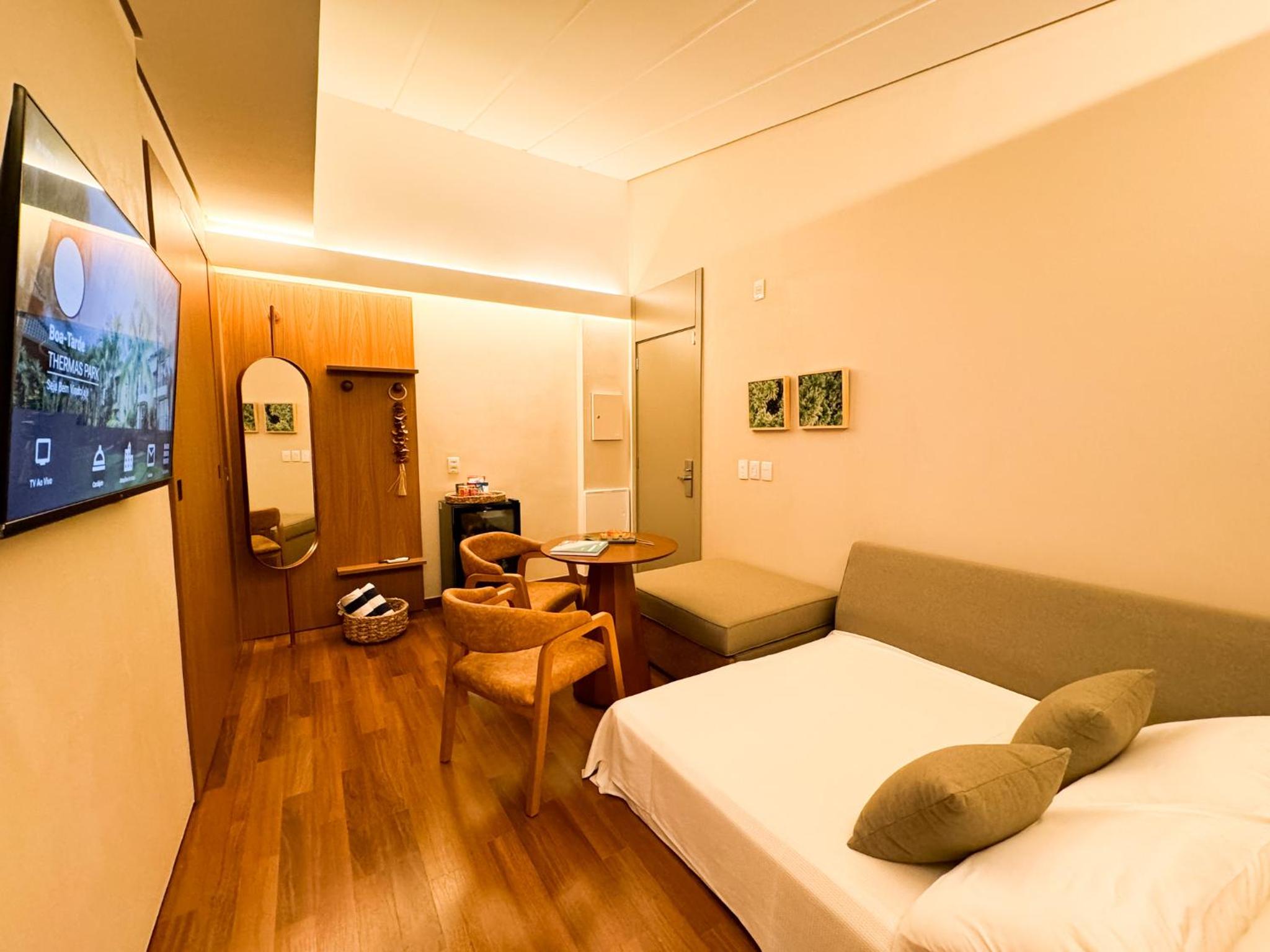 Superior Room - includes Hot Beach Water Park tickets 