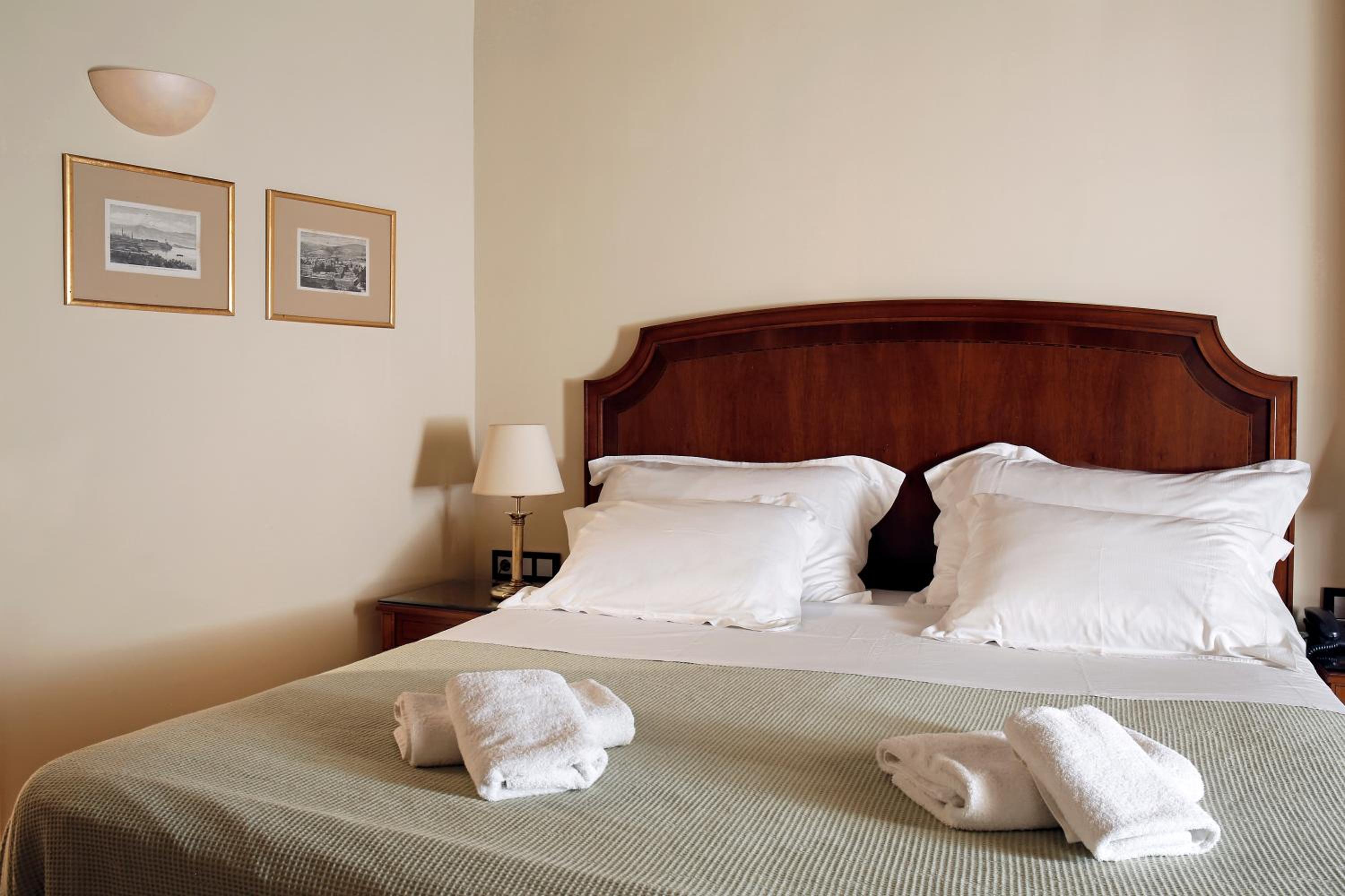 Special Offer - Classic Double Room