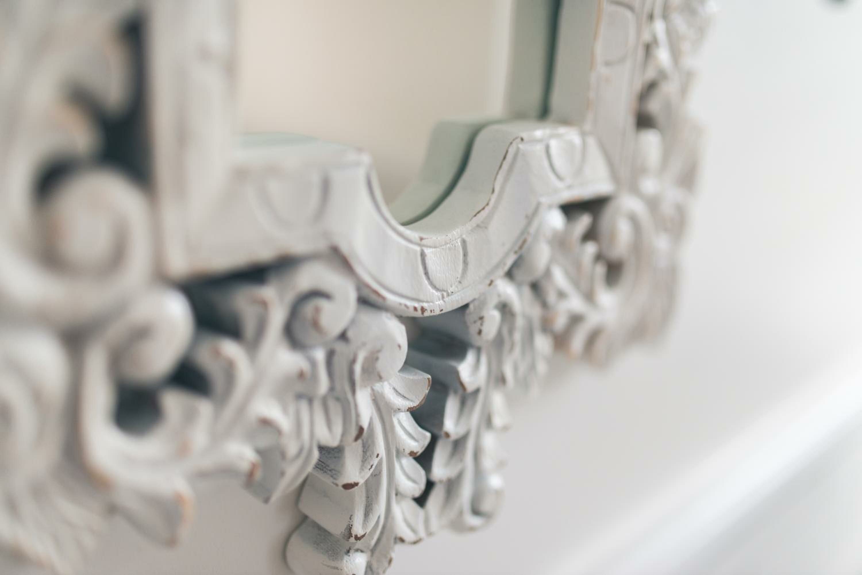 Executive King with Bath and Shower